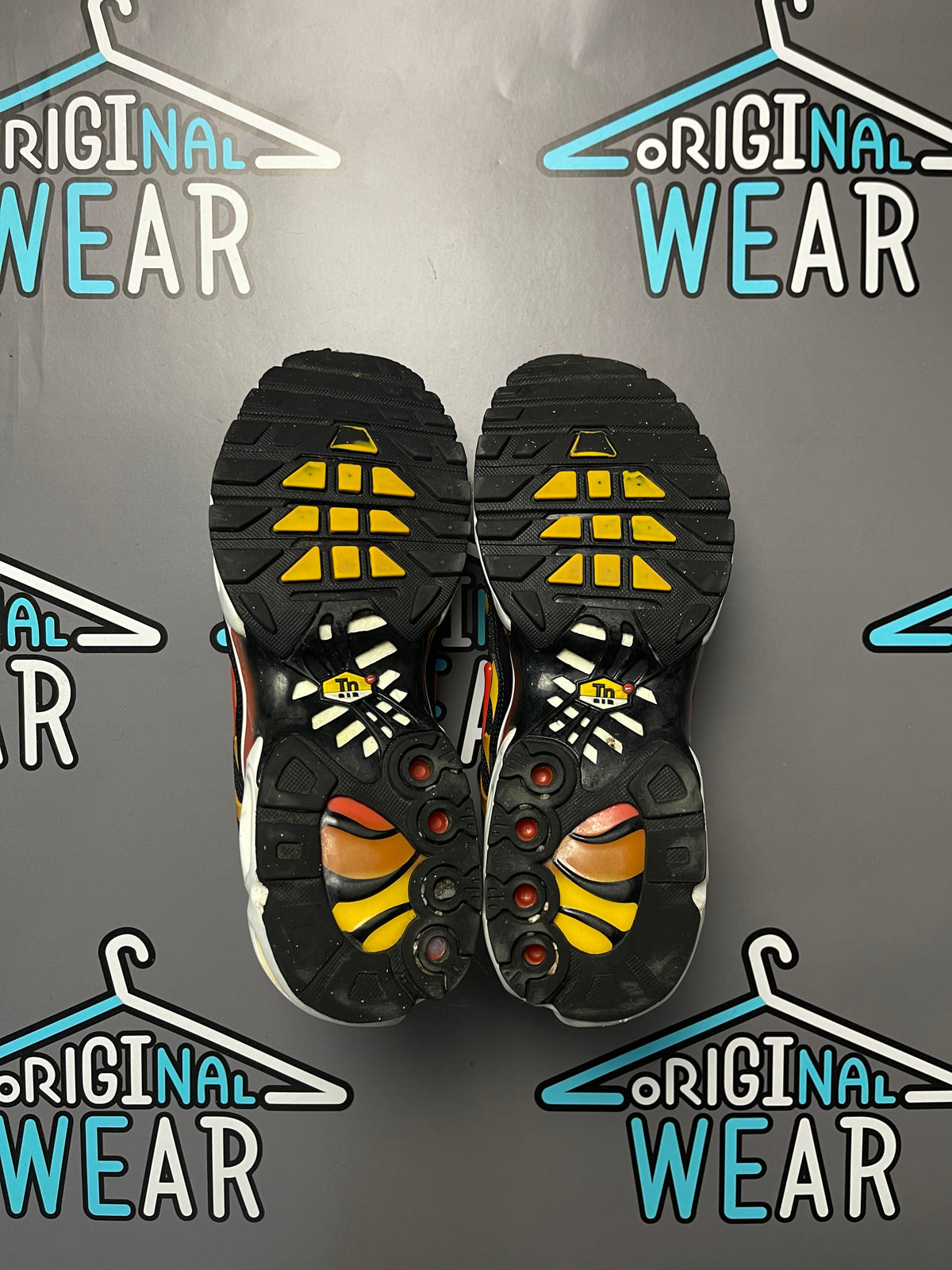 Nike AirMax TN “Sunset” Патики &mdash; Слика 5 од 6