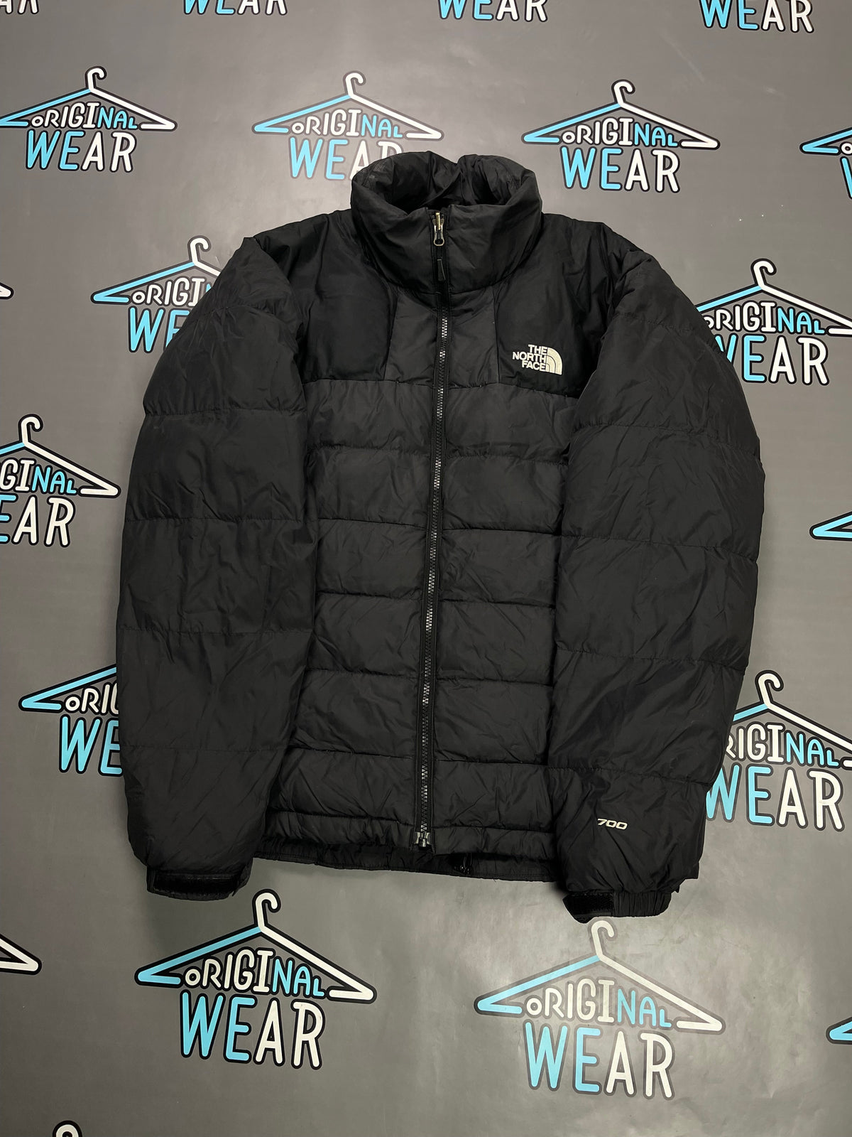The North Face 700 Јакна &mdash; Слика 2 од 6