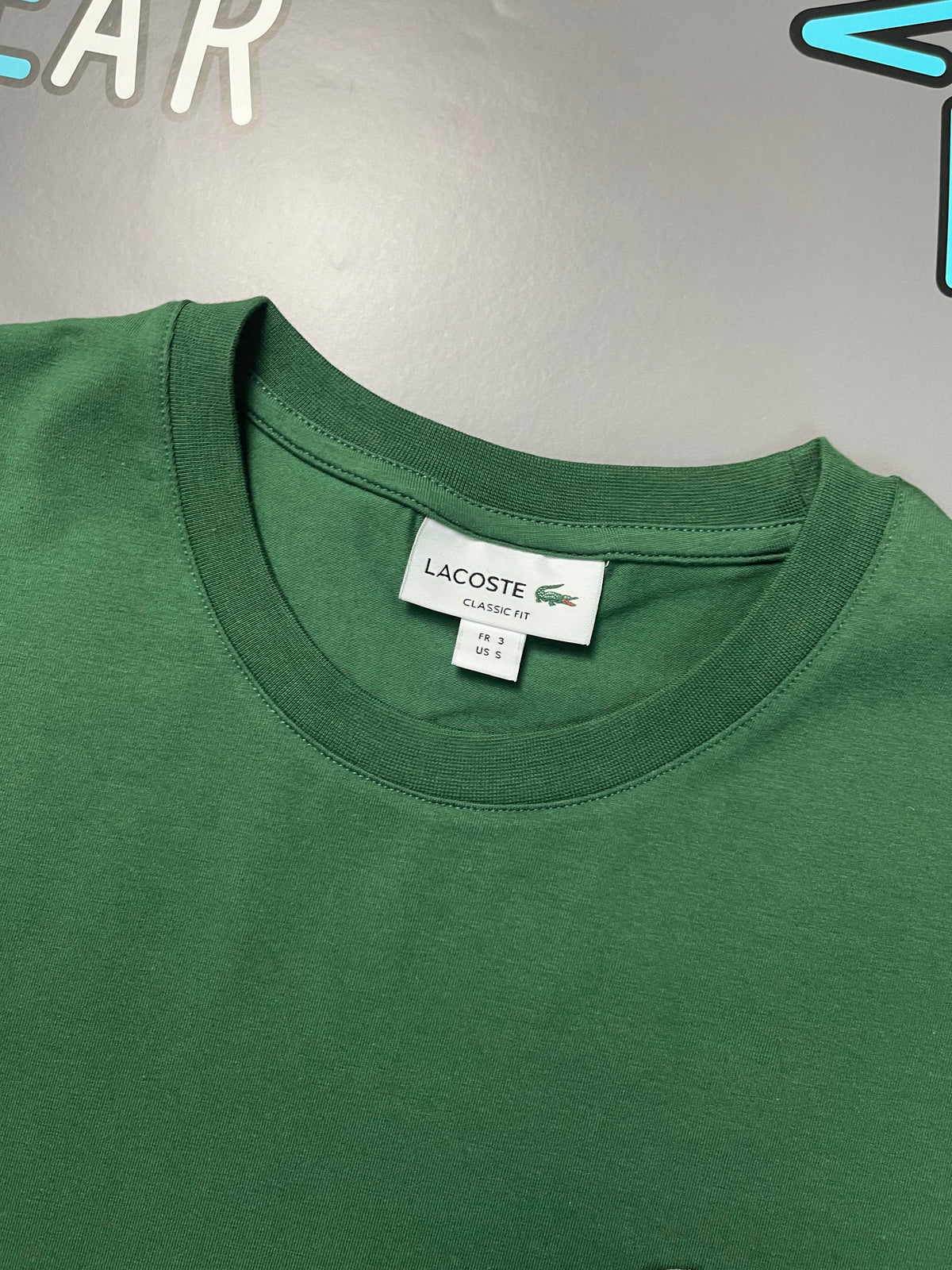 Lacoste Маица &mdash; Слика 3 од 4