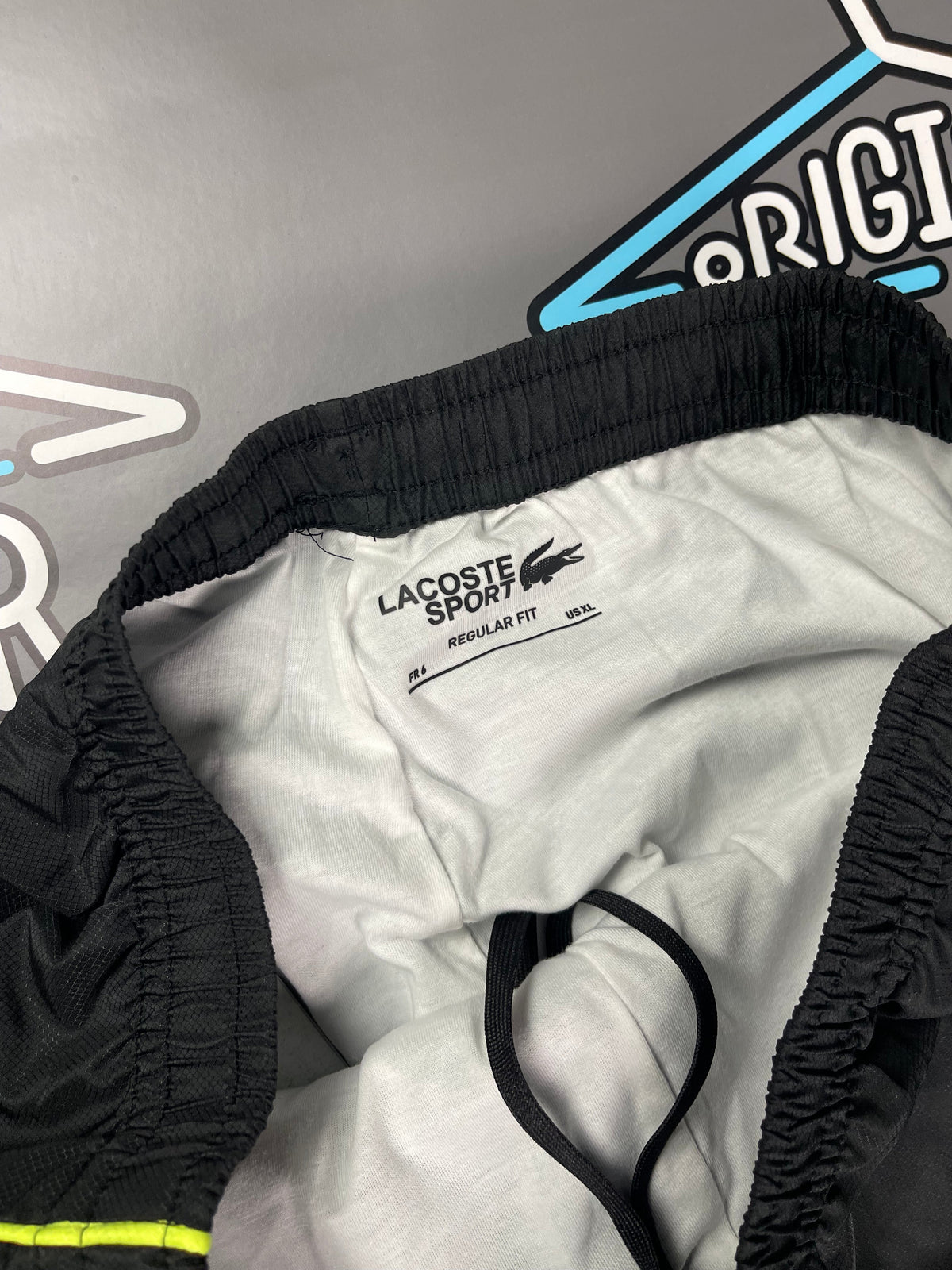 Lacoste Sport тренерка &mdash; Слика 3 од 4