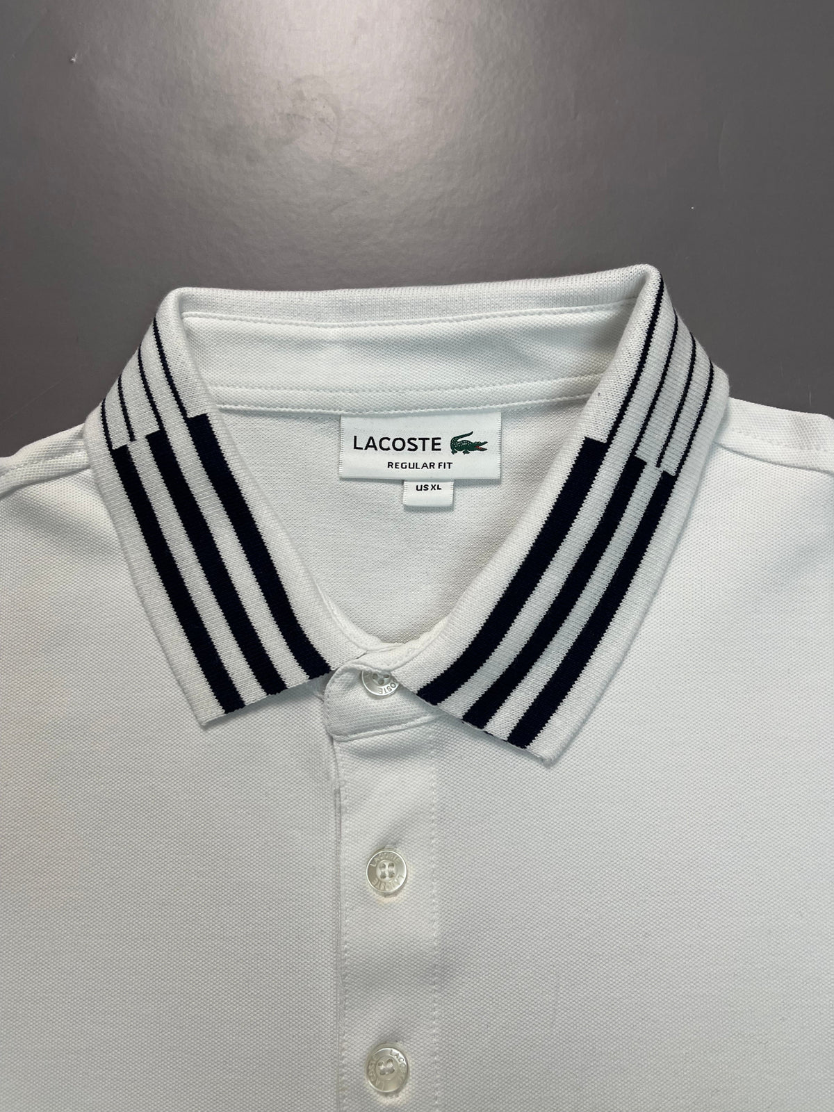 Lacoste Маица &mdash; Слика 3 од 4
