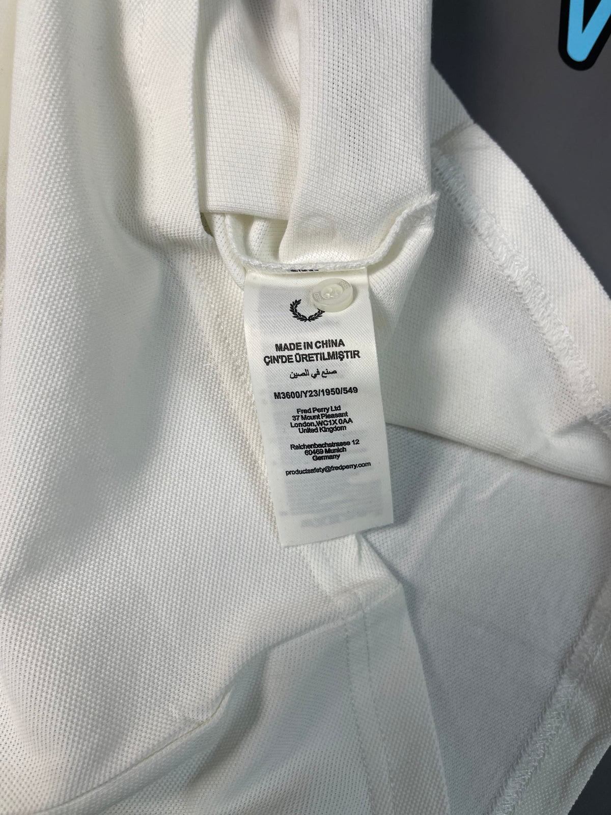 Fred Perry Маица &mdash; Слика 4 од 4