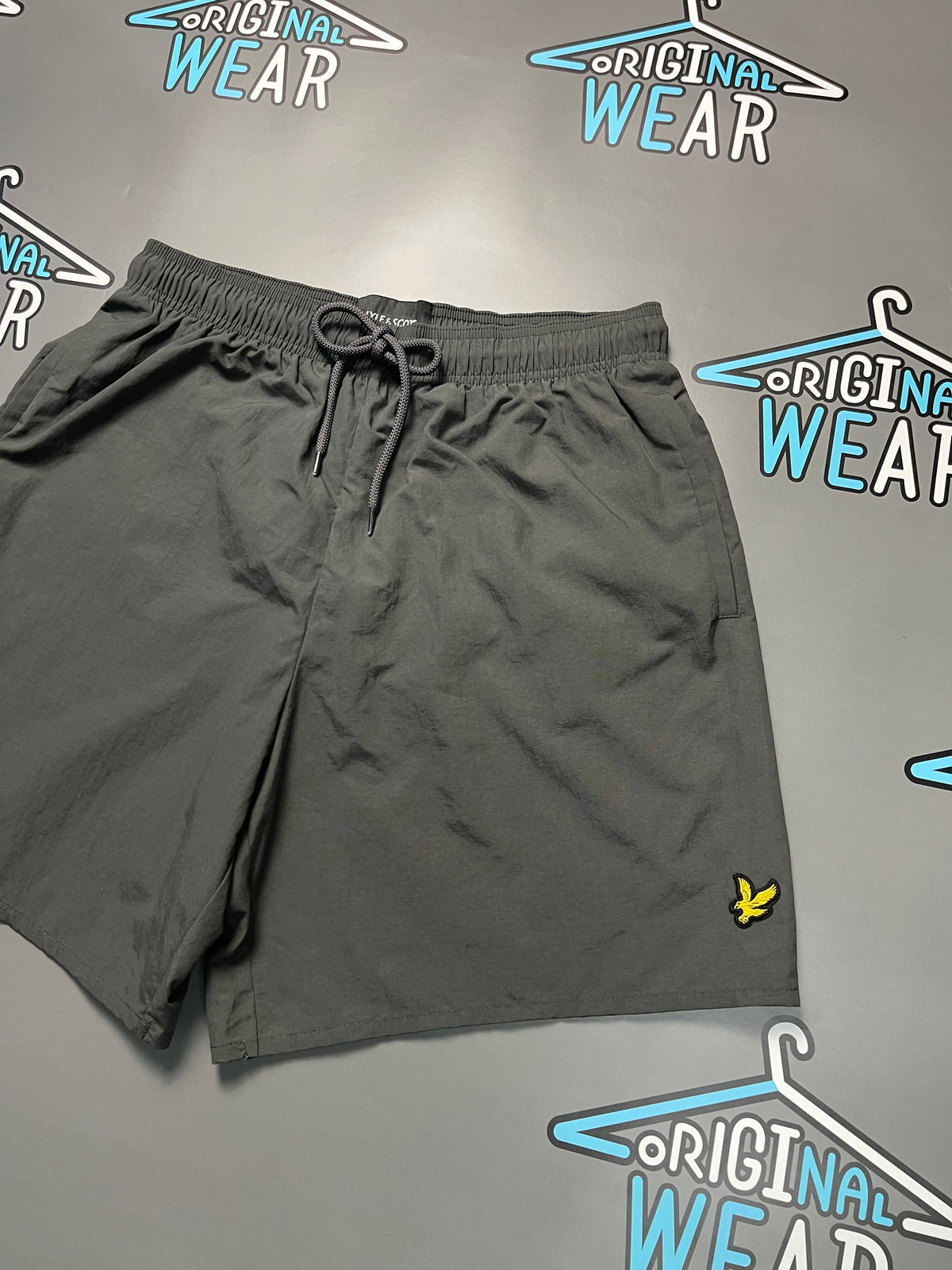 Lyle & Scott Шорц &mdash; Слика 2 од 5