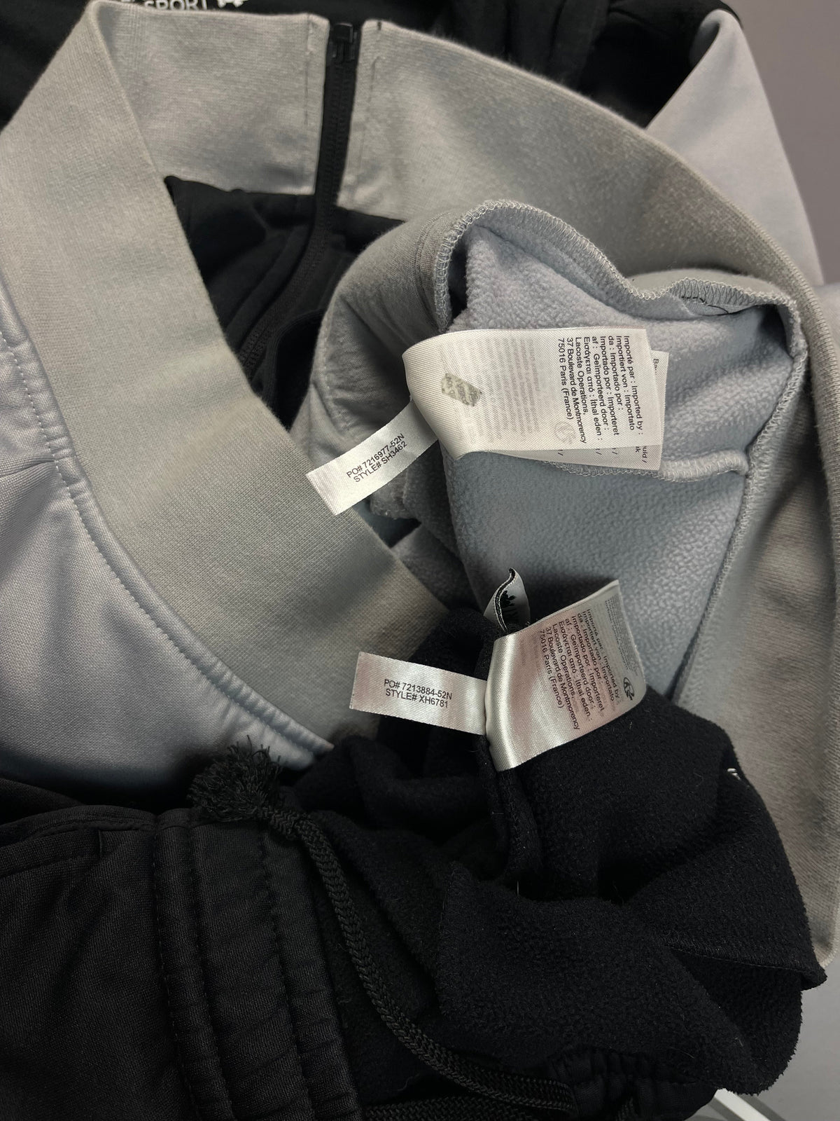 Lacoste Комплет &mdash; Слика 4 од 4