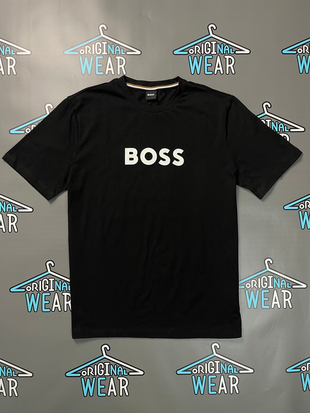 Boss Маица &mdash; Слика 1 од 4