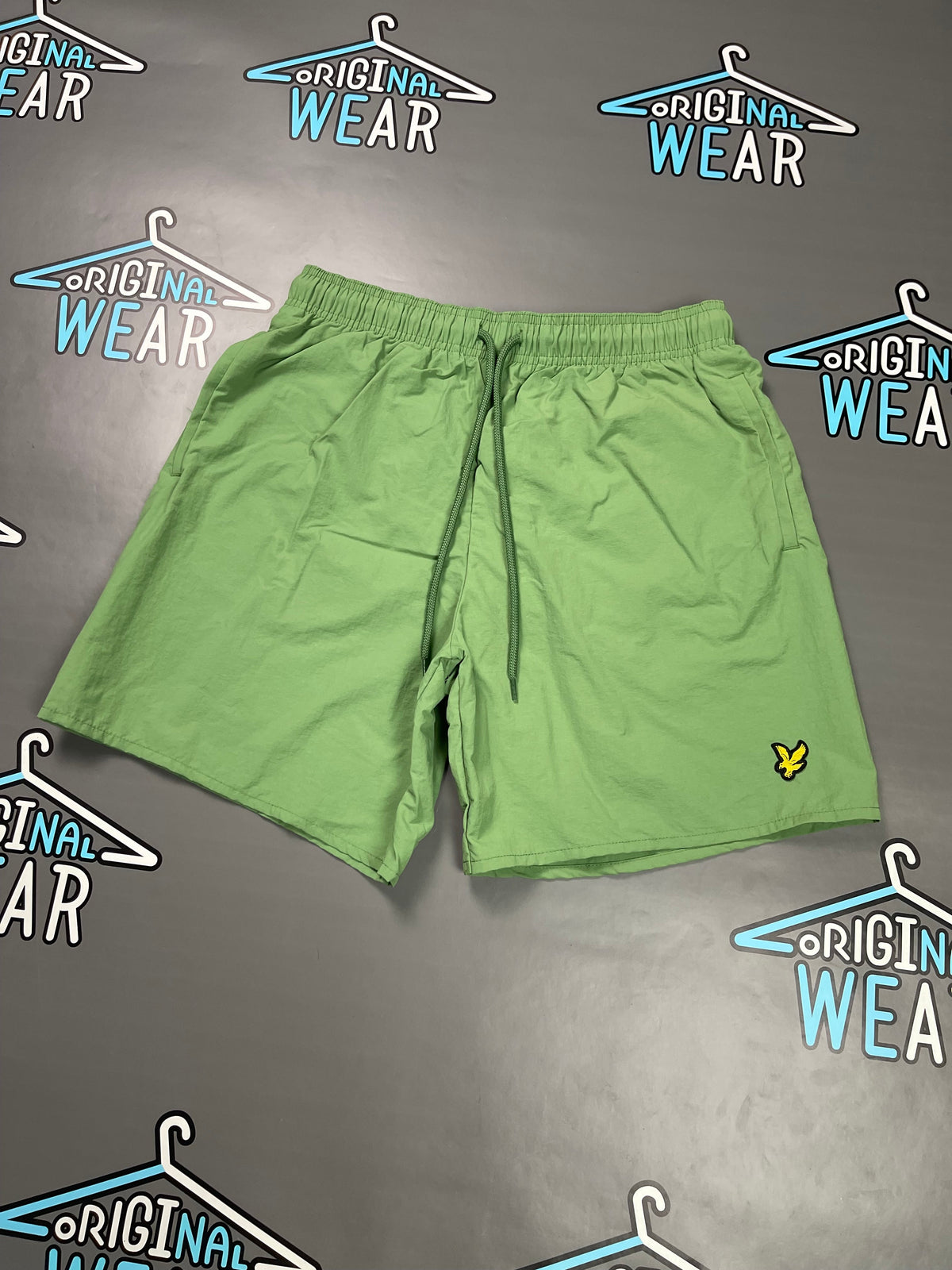 Lyle & Scott Шорц &mdash; Слика 2 од 5