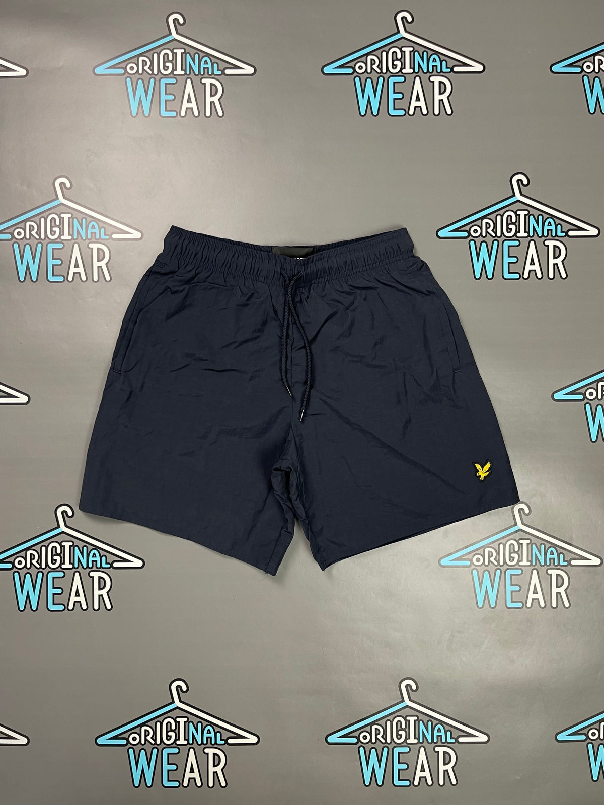 Lyle & Scott Шорц &mdash; Слика 1 од 5