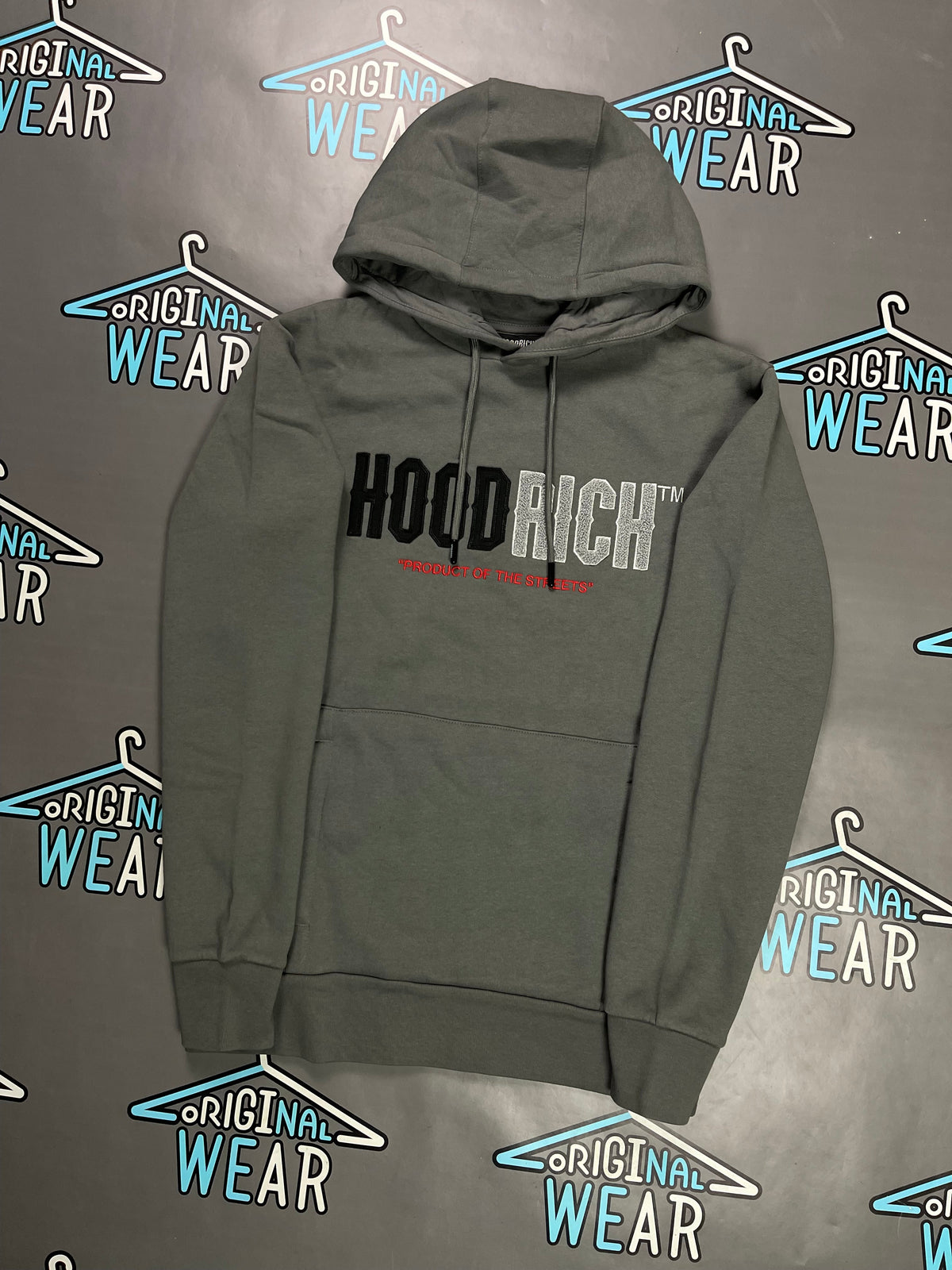 Hoodrich дукс &mdash; Слика 2 од 5