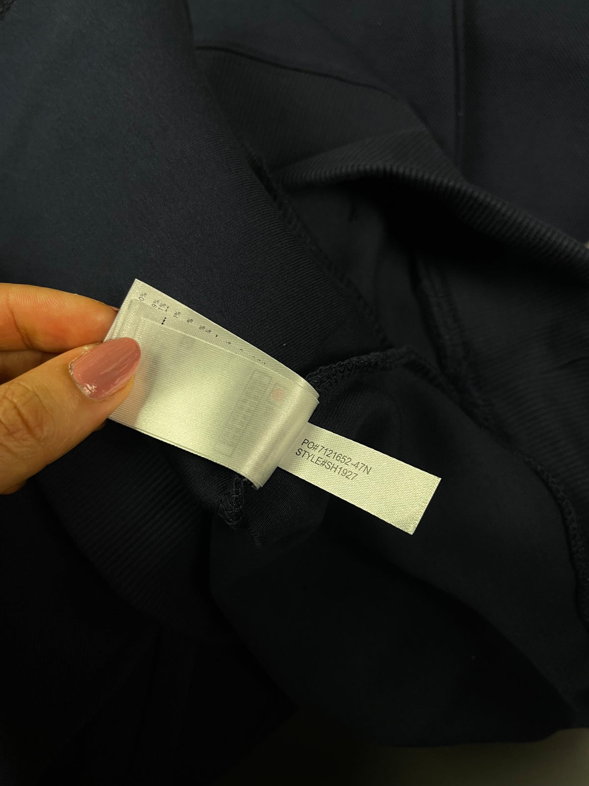 Lacoste Quarter Дукс &mdash; Слика 4 од 4