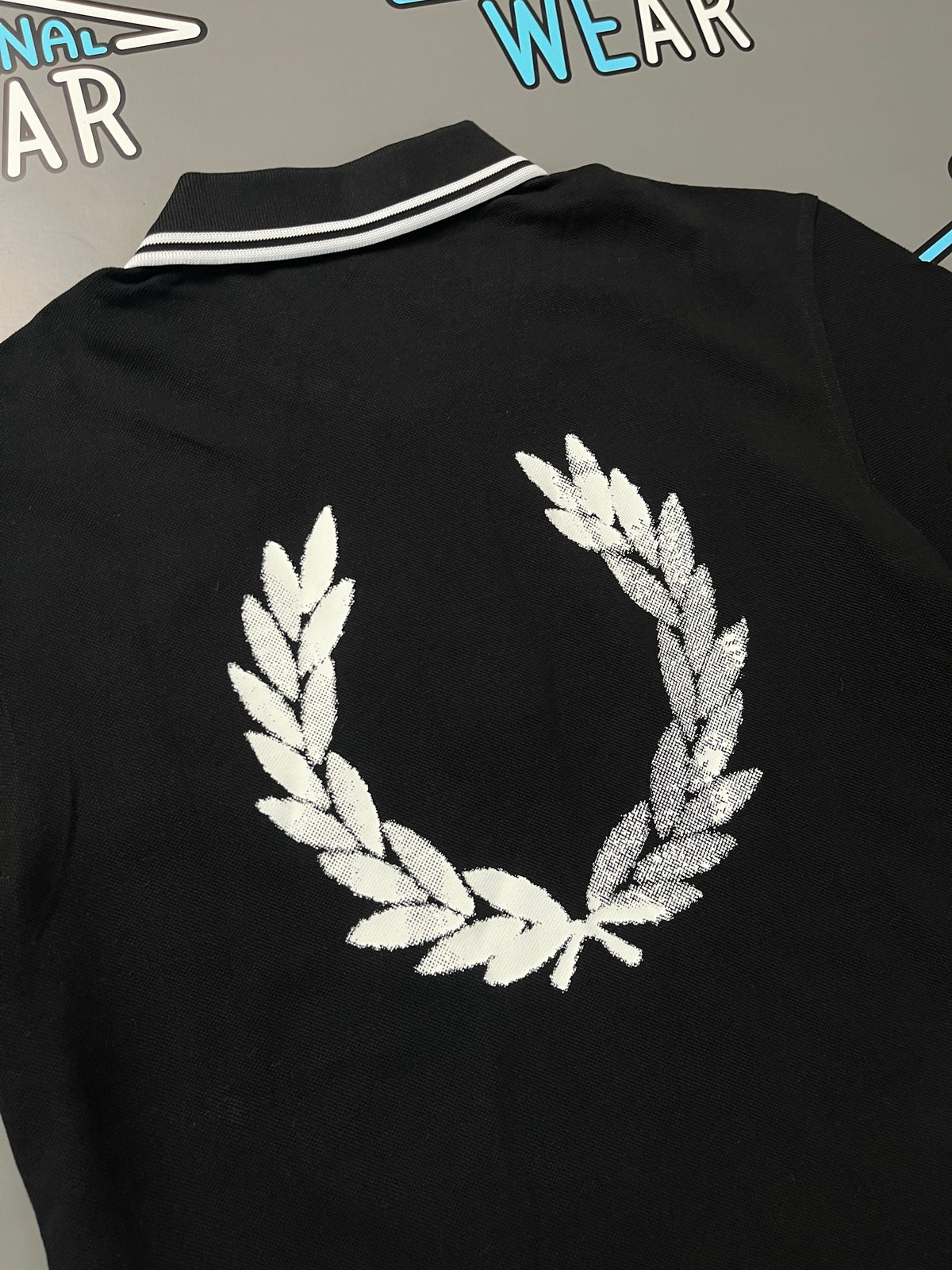 Fred Perry Маица &mdash; Слика 4 од 6