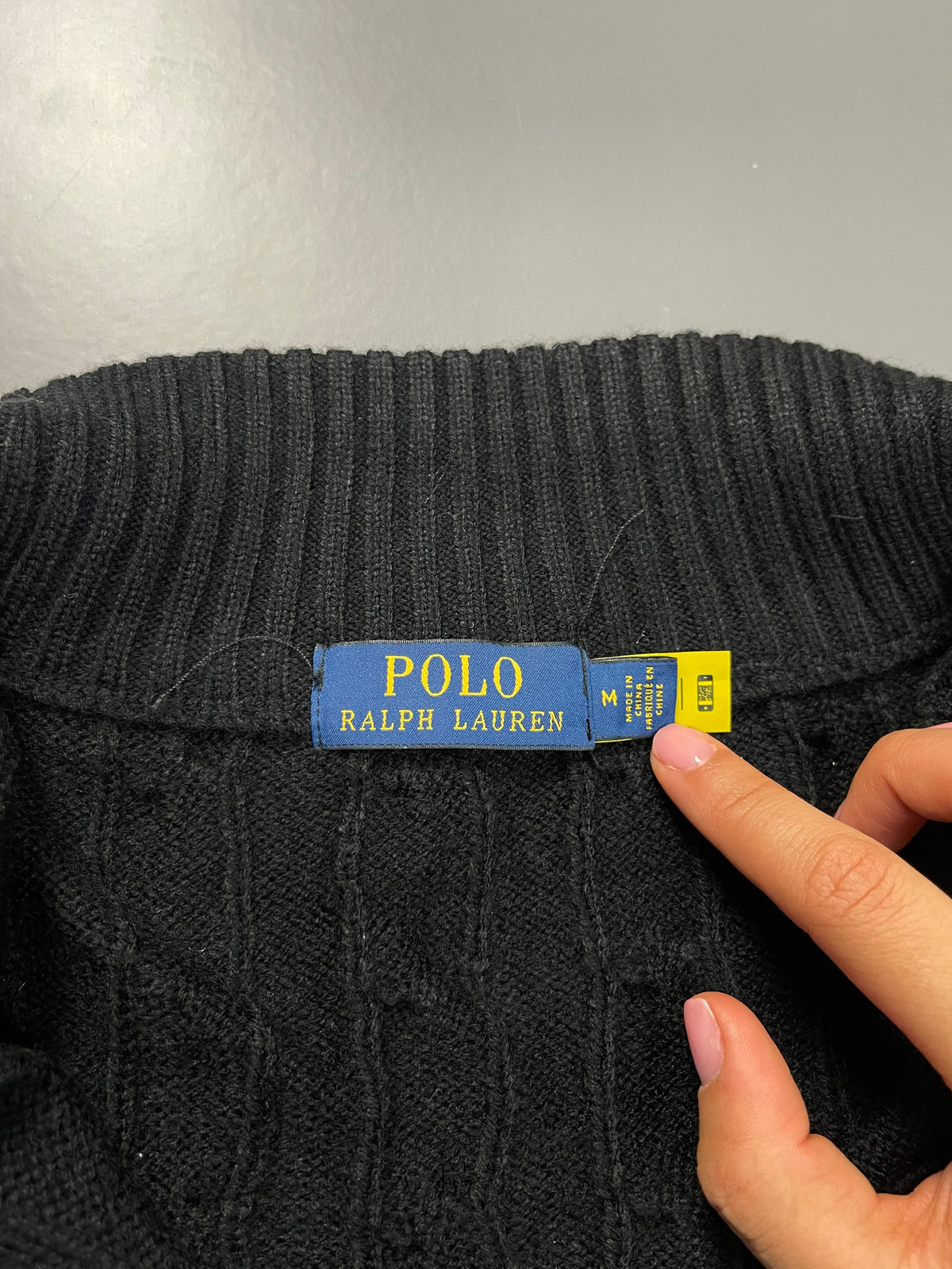 Ralph Lauren џемпер &mdash; Слика 3 од 4
