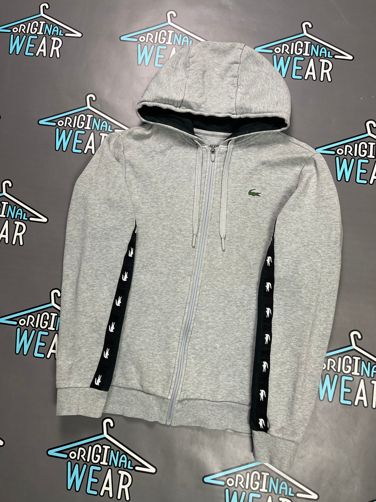 Lacoste OG Дукс &mdash; Слика 2 од 5
