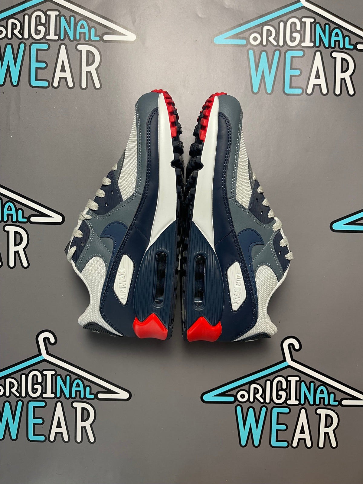 Nike Air 90 “Vibenna Prem” &mdash; Слика 3 од 6