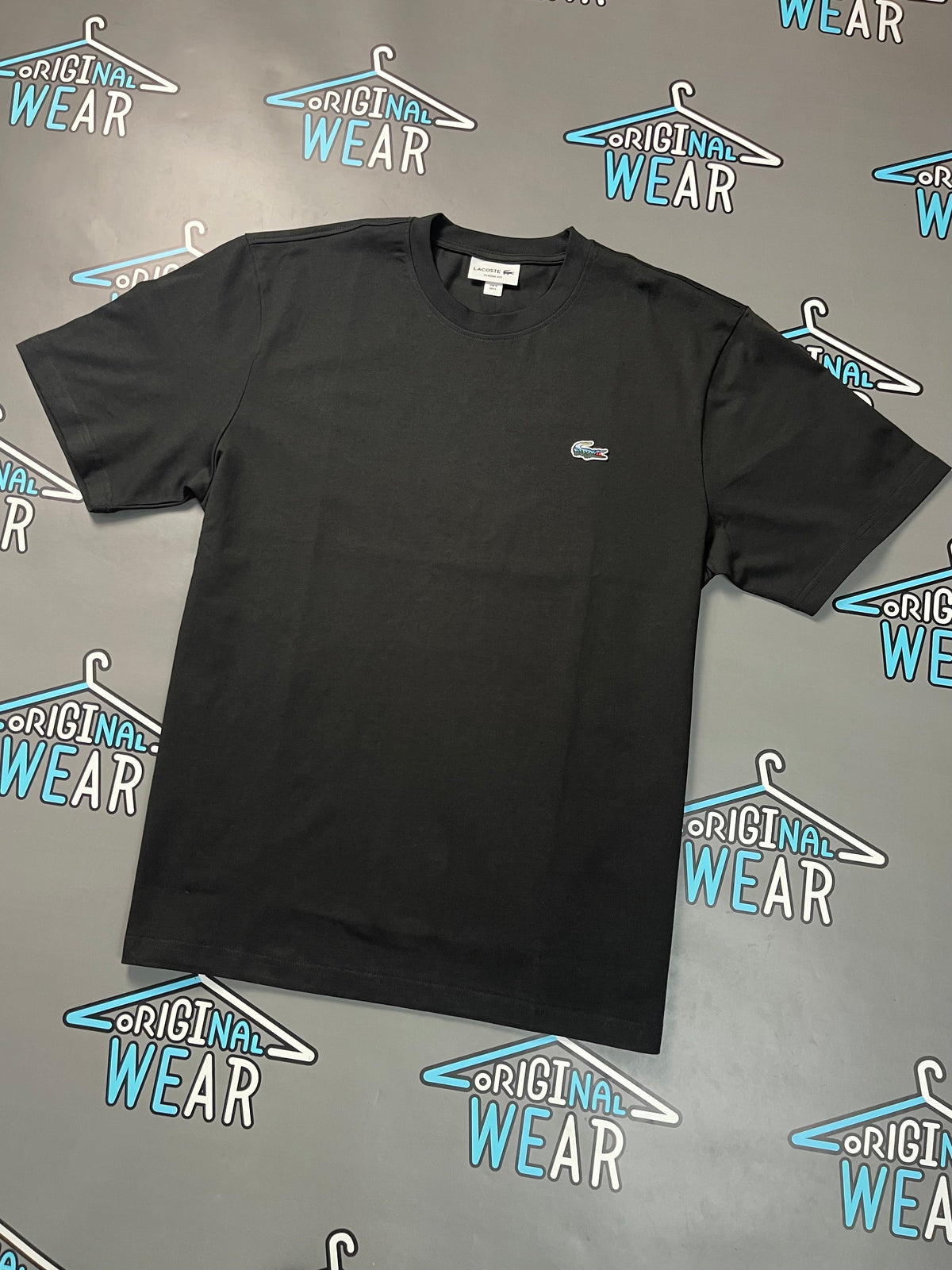 Lacoste “Worldwide” Маица &mdash; Слика 2 од 4
