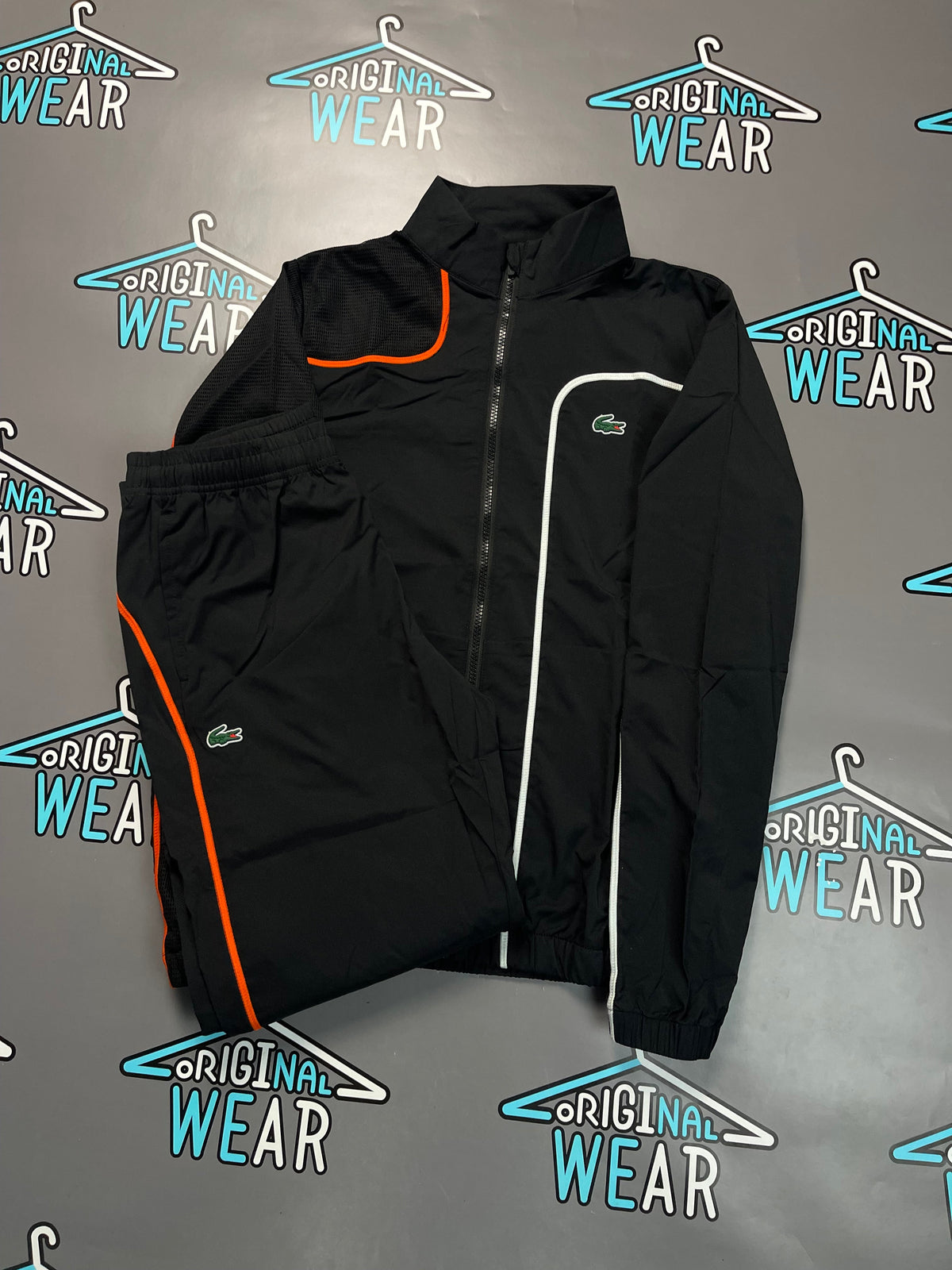 Lacoste Sport Комплет &mdash; Слика 2 од 5