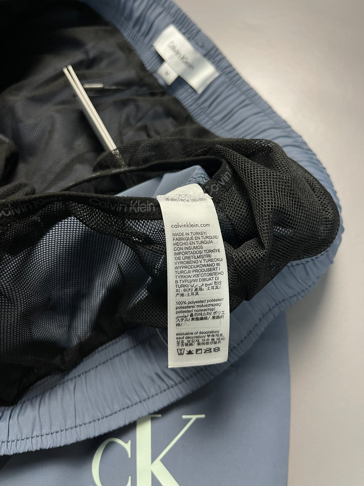 Calvin Klein Шорц &mdash; Слика 4 од 4