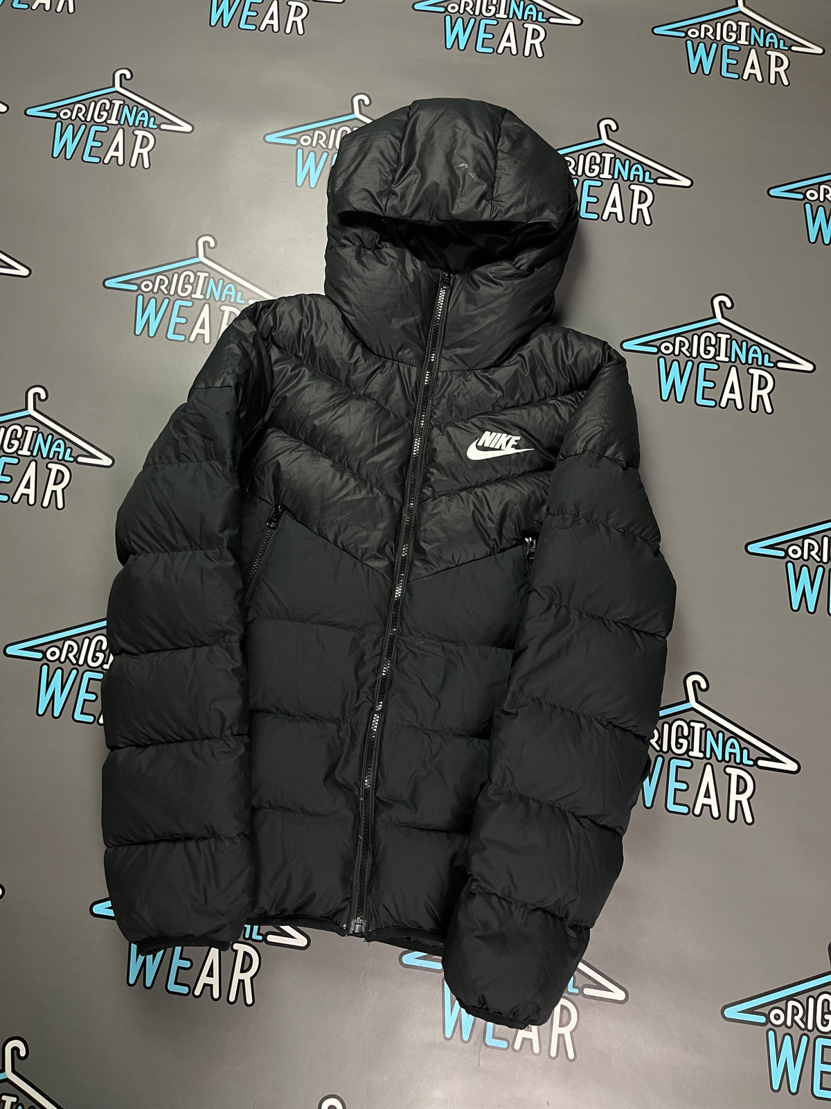 Nike DownFill Јакна &mdash; Слика 2 од 4