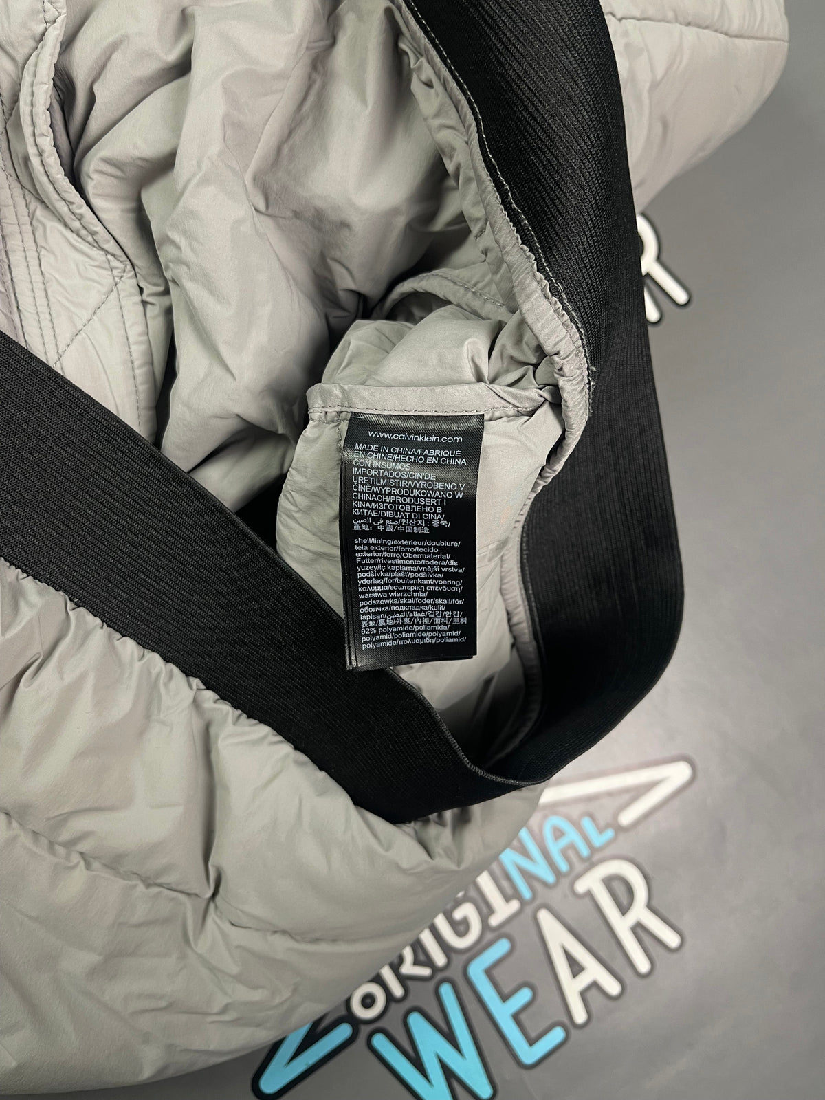Calvin Klein Јакна &mdash; Слика 4 од 4