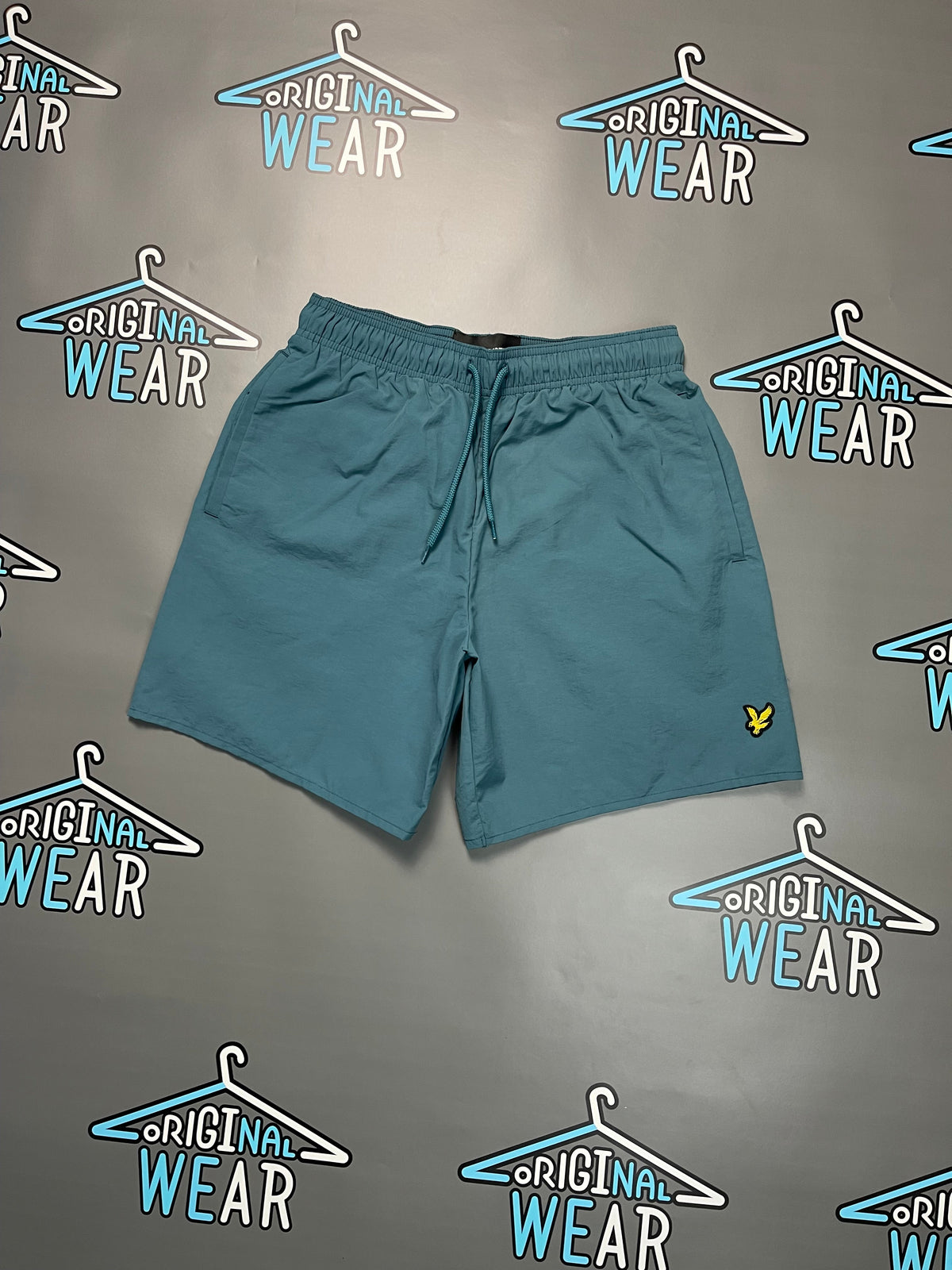 Lyle & Scott Шорц &mdash; Слика 2 од 6