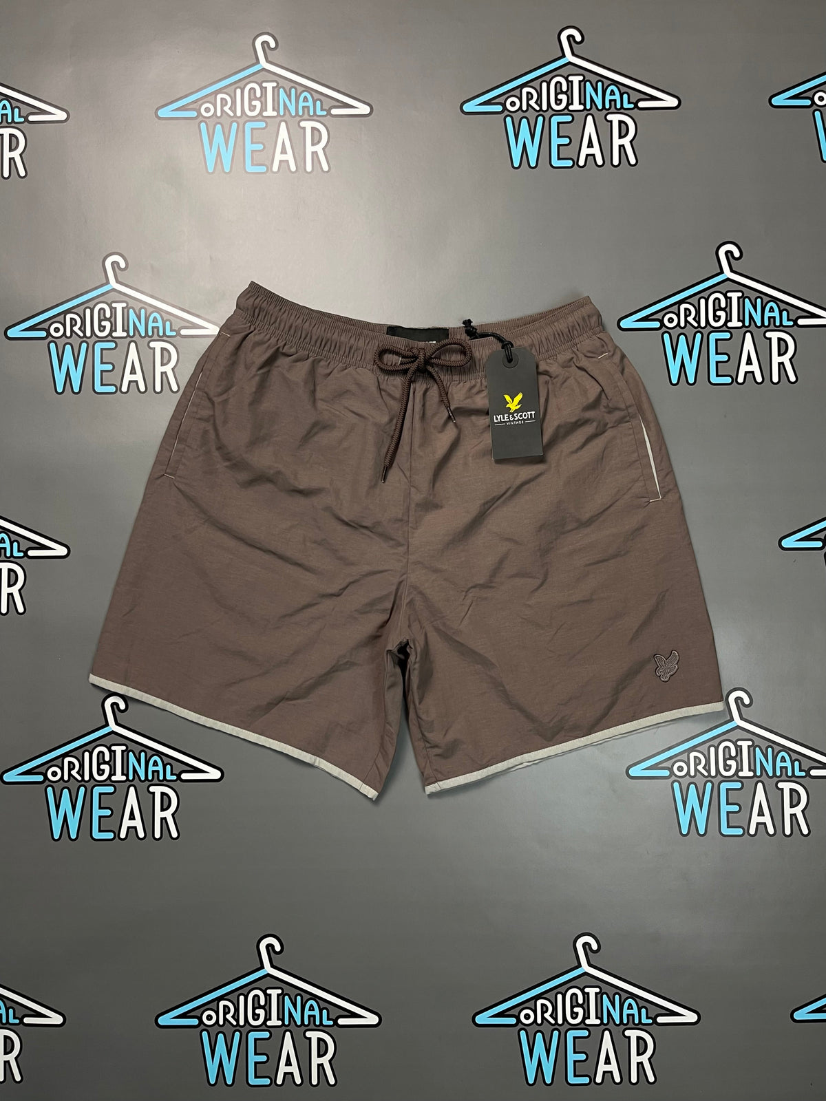 Lyle & Scott Шорц &mdash; Слика 1 од 5