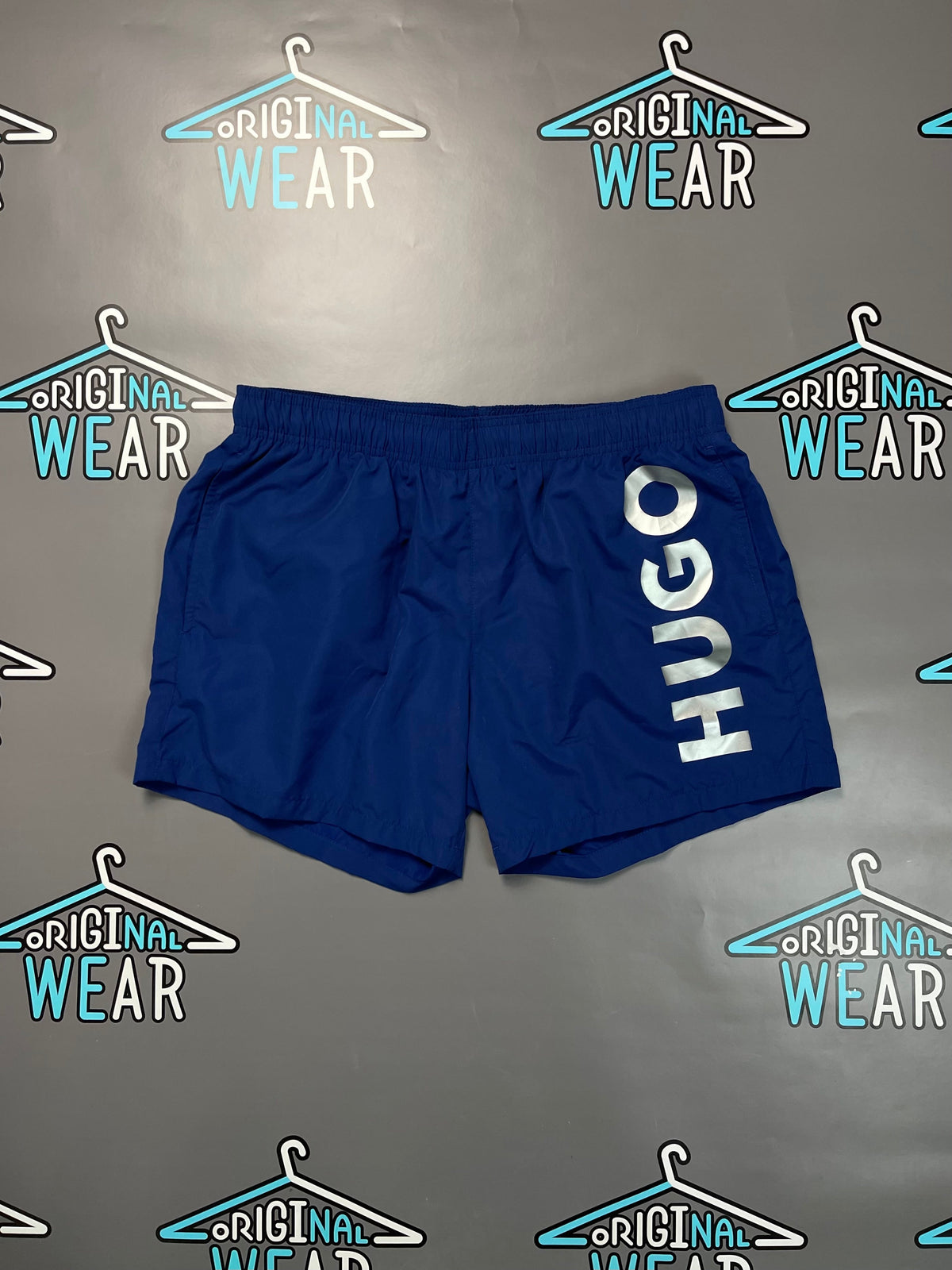 Hugo „Silver Bullet“ Шорц &mdash; Слика 1 од 5