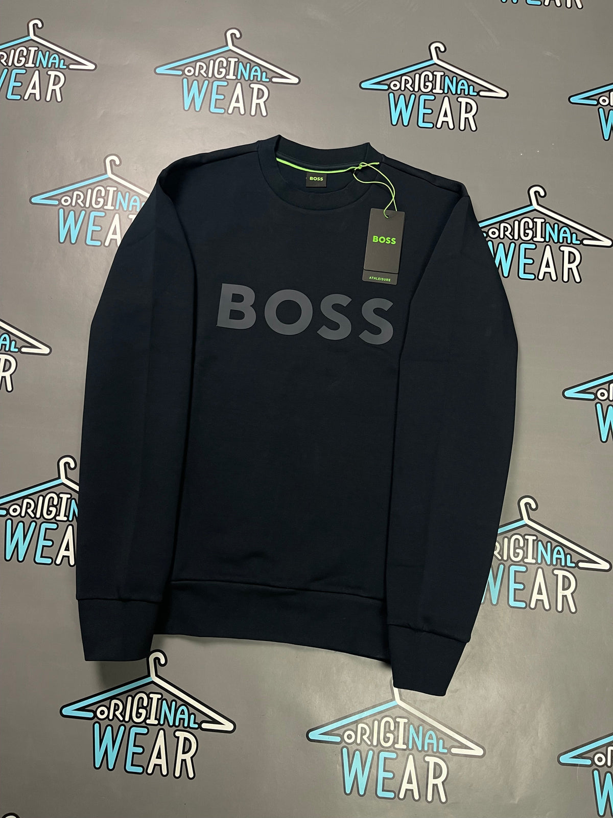 Boss Дукс &mdash; Слика 2 од 4
