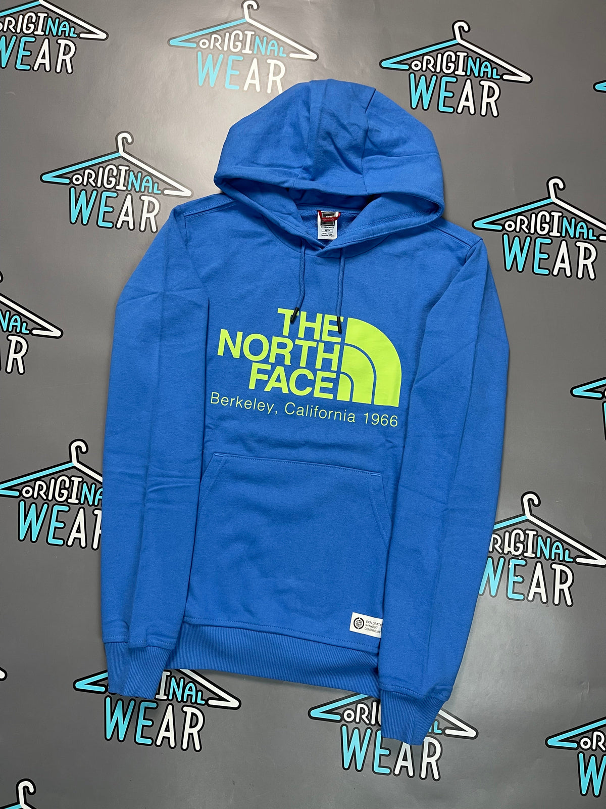 The North Face Дукс &mdash; Слика 2 од 4