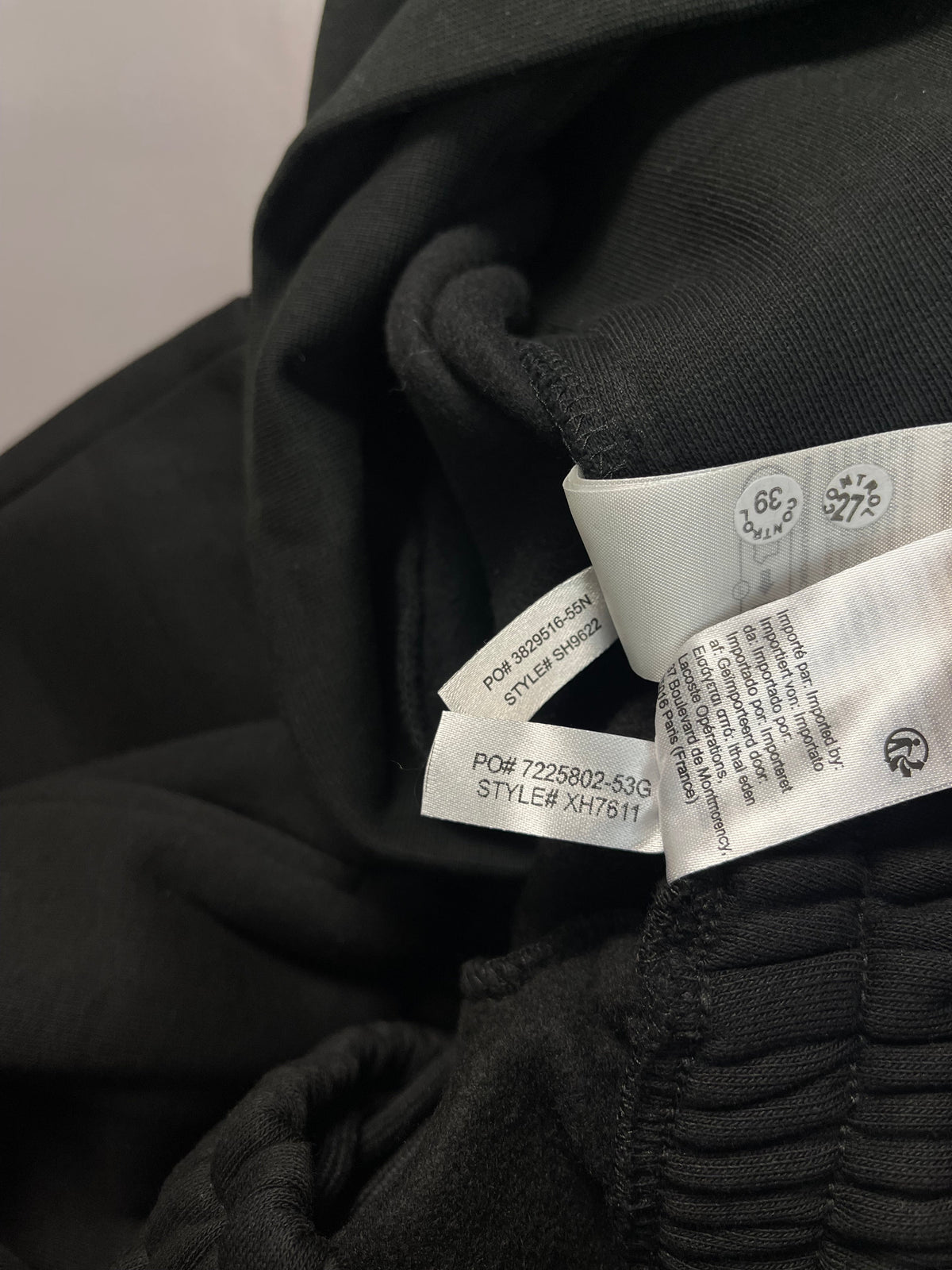 Lacoste Комплет &mdash; Слика 4 од 4