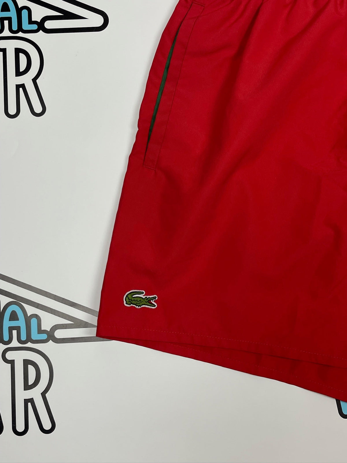Lacoste Шорц &mdash; Слика 3 од 3