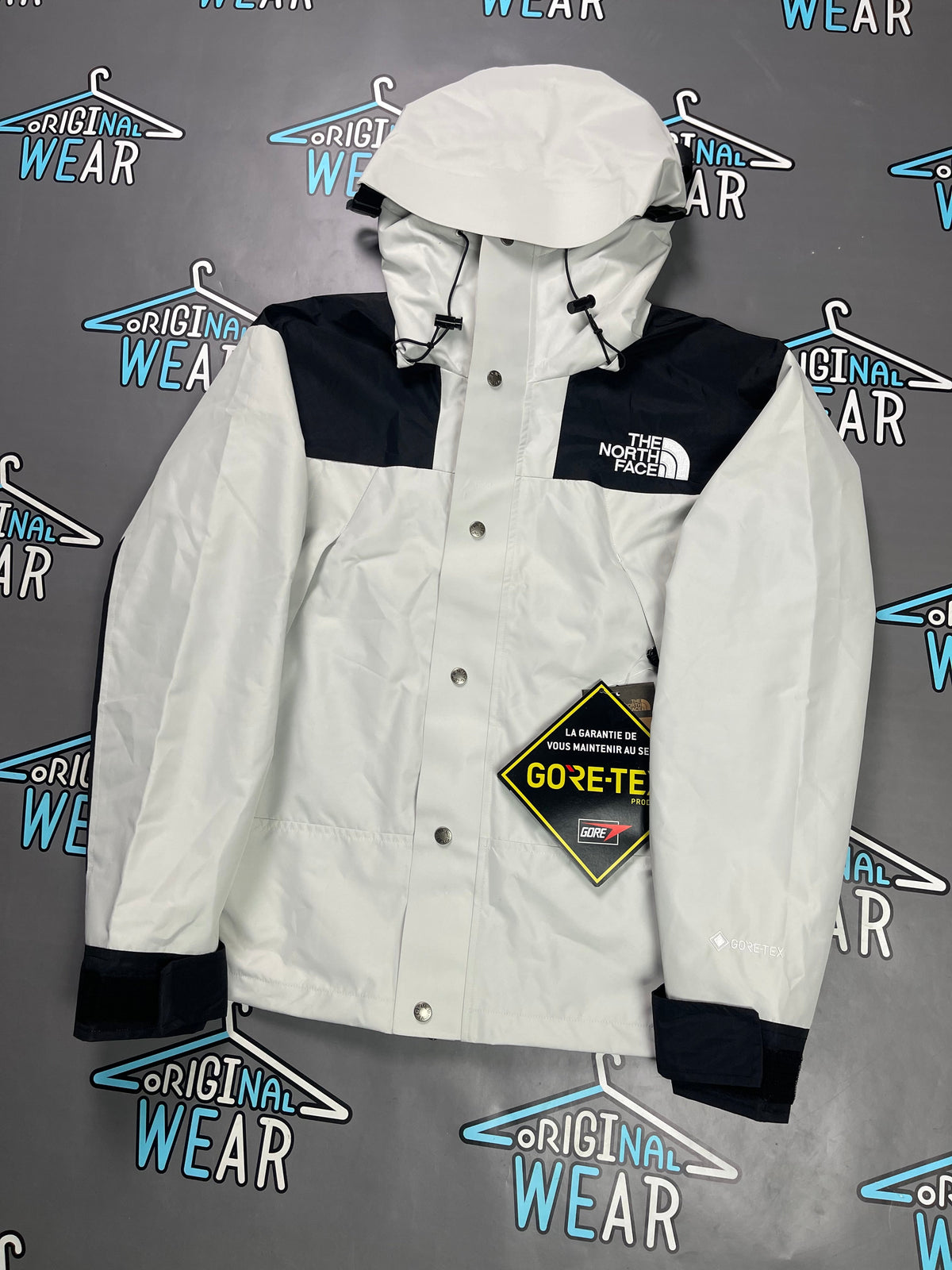 The North Face ''Goretex'' Јакна &mdash; Слика 2 од 7