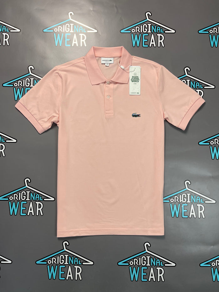 Lacoste “Worldwide” Маица