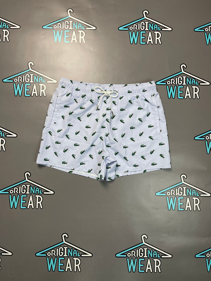Lacoste „Multi Logo“ Шорц