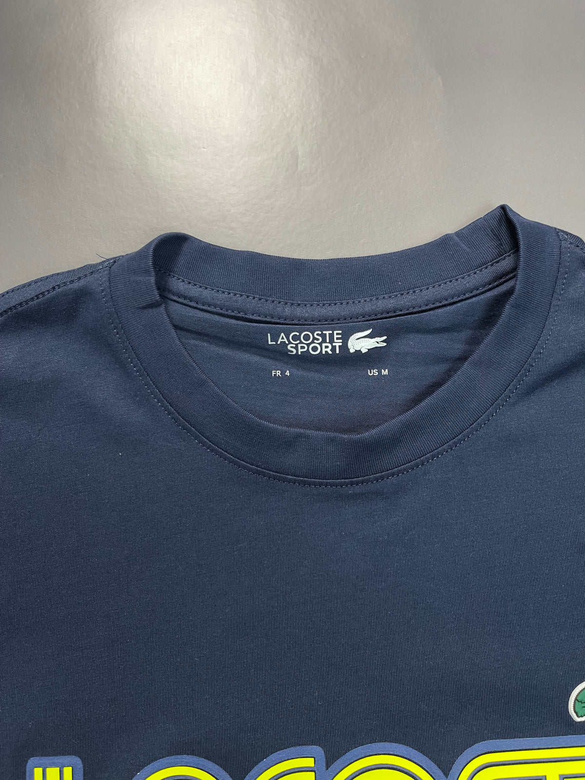 Lacoste Маица &mdash; Слика 3 од 3