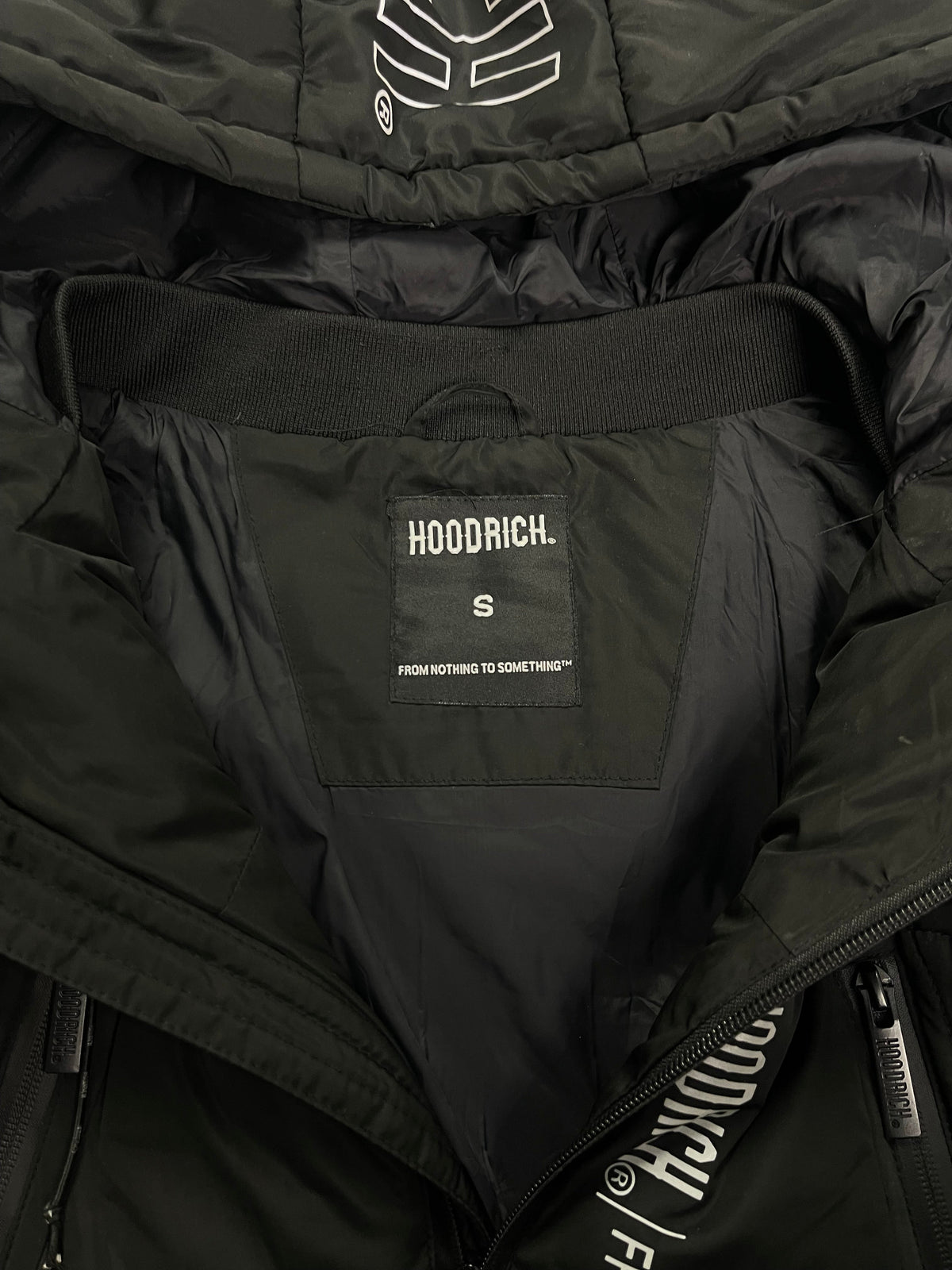 Hoodrich Јакна &mdash; Слика 3 од 3