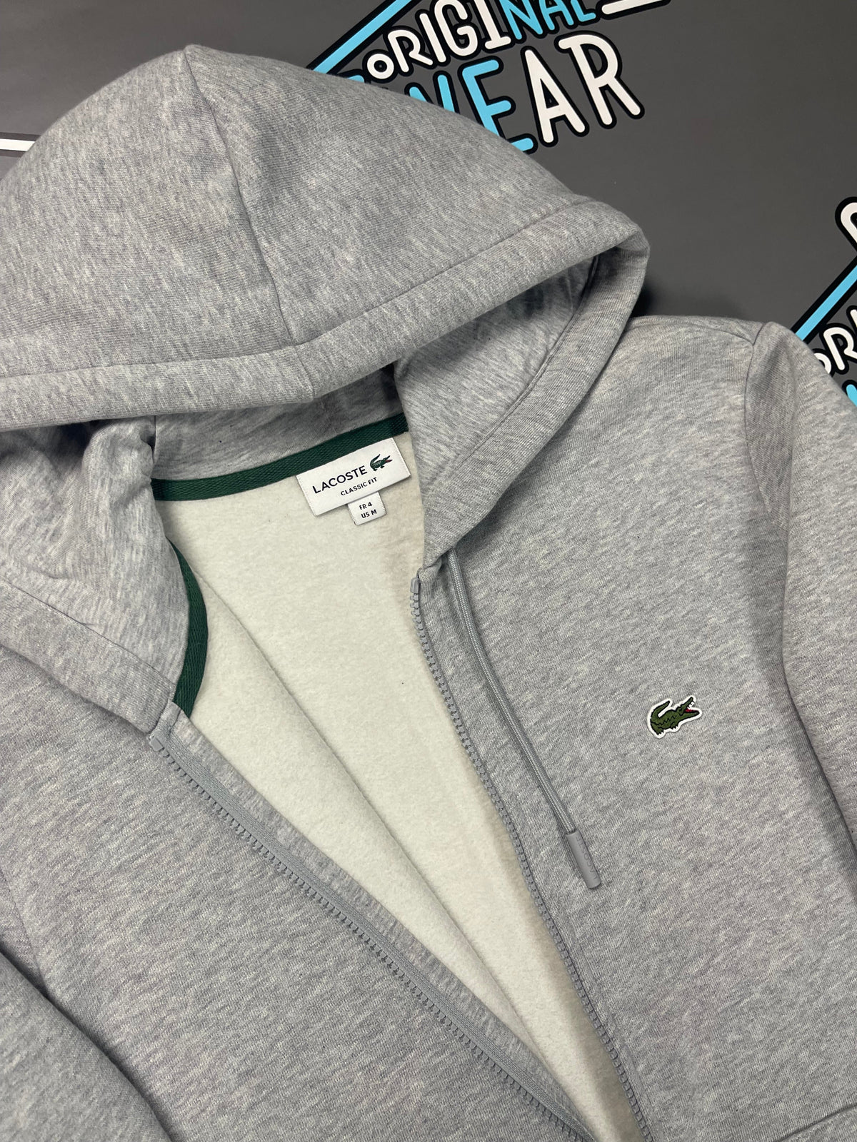 Lacoste дукс &mdash; Слика 5 од 7