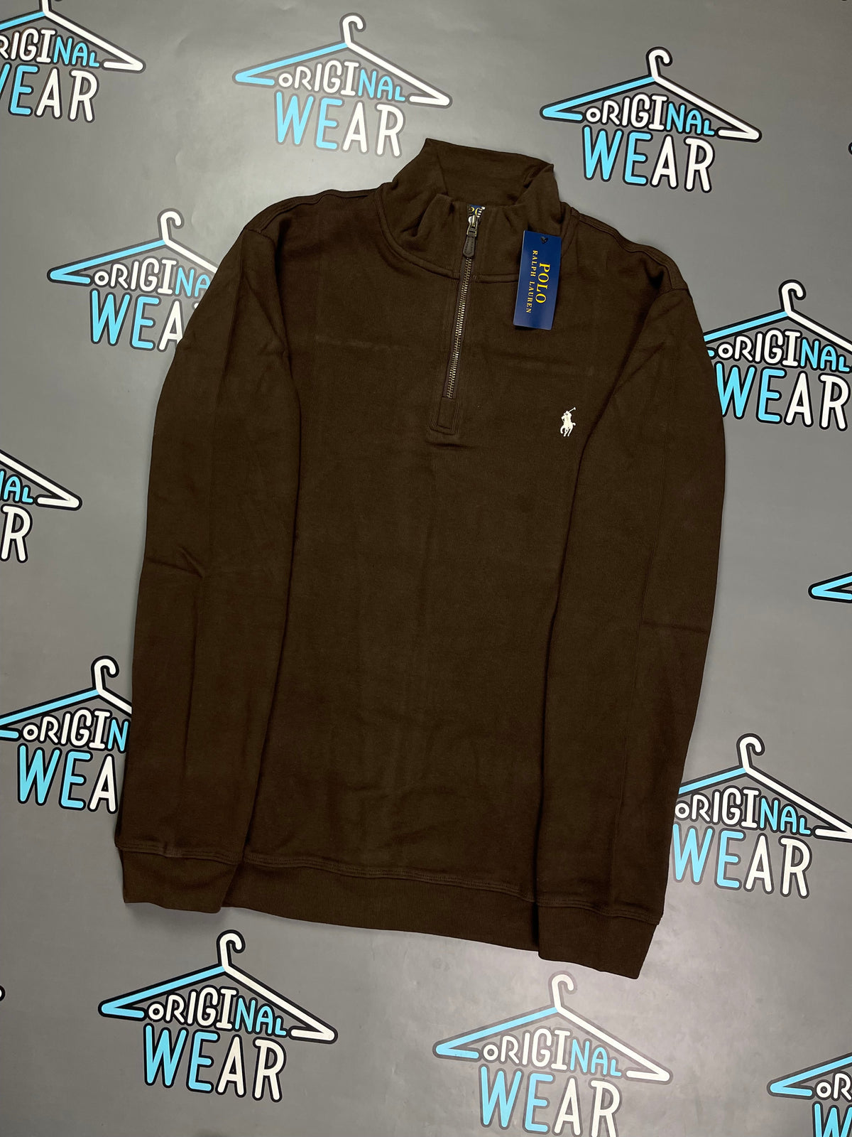 Ralph Lauren “Brown Cake” џемпер &mdash; Слика 2 од 4