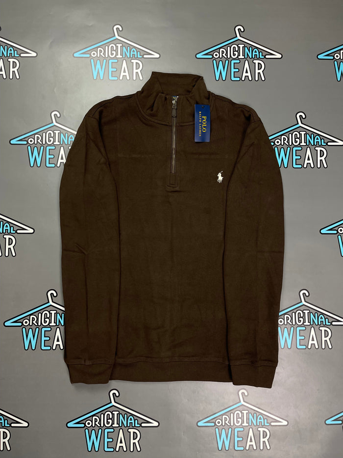 Ralph Lauren “Brown Cake” џемпер
