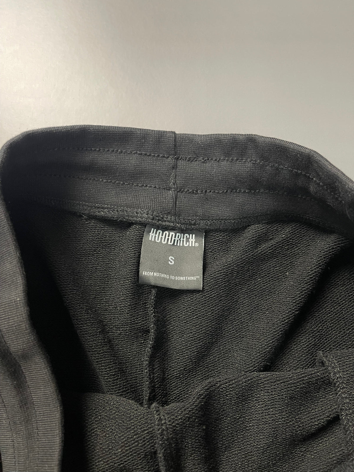 Hoodrich „Ice Cold“ Шорц &mdash; Слика 4 од 4