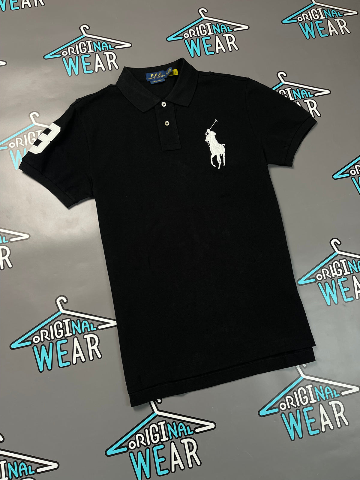 Ralph Lauren Маица &mdash; Слика 2 од 4