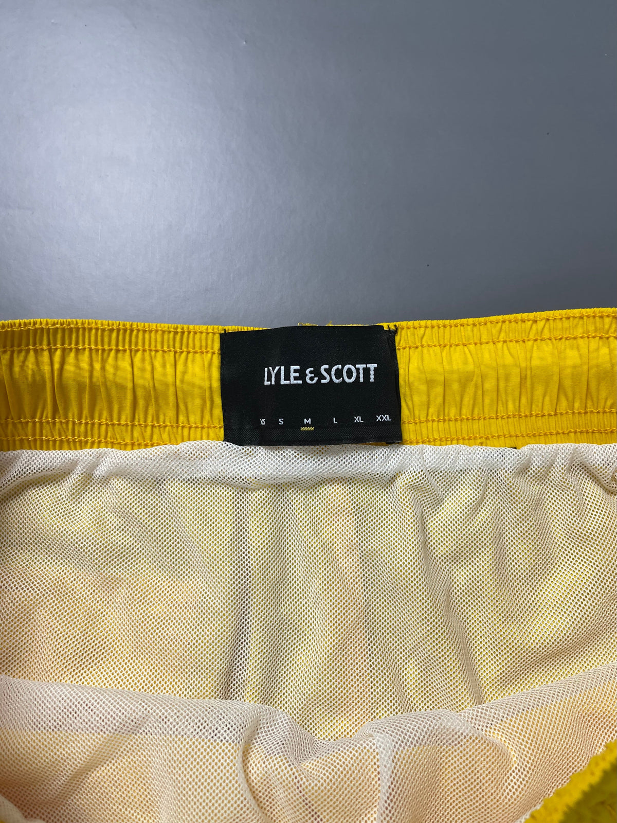 Lyle & Scott Шорц &mdash; Слика 4 од 5