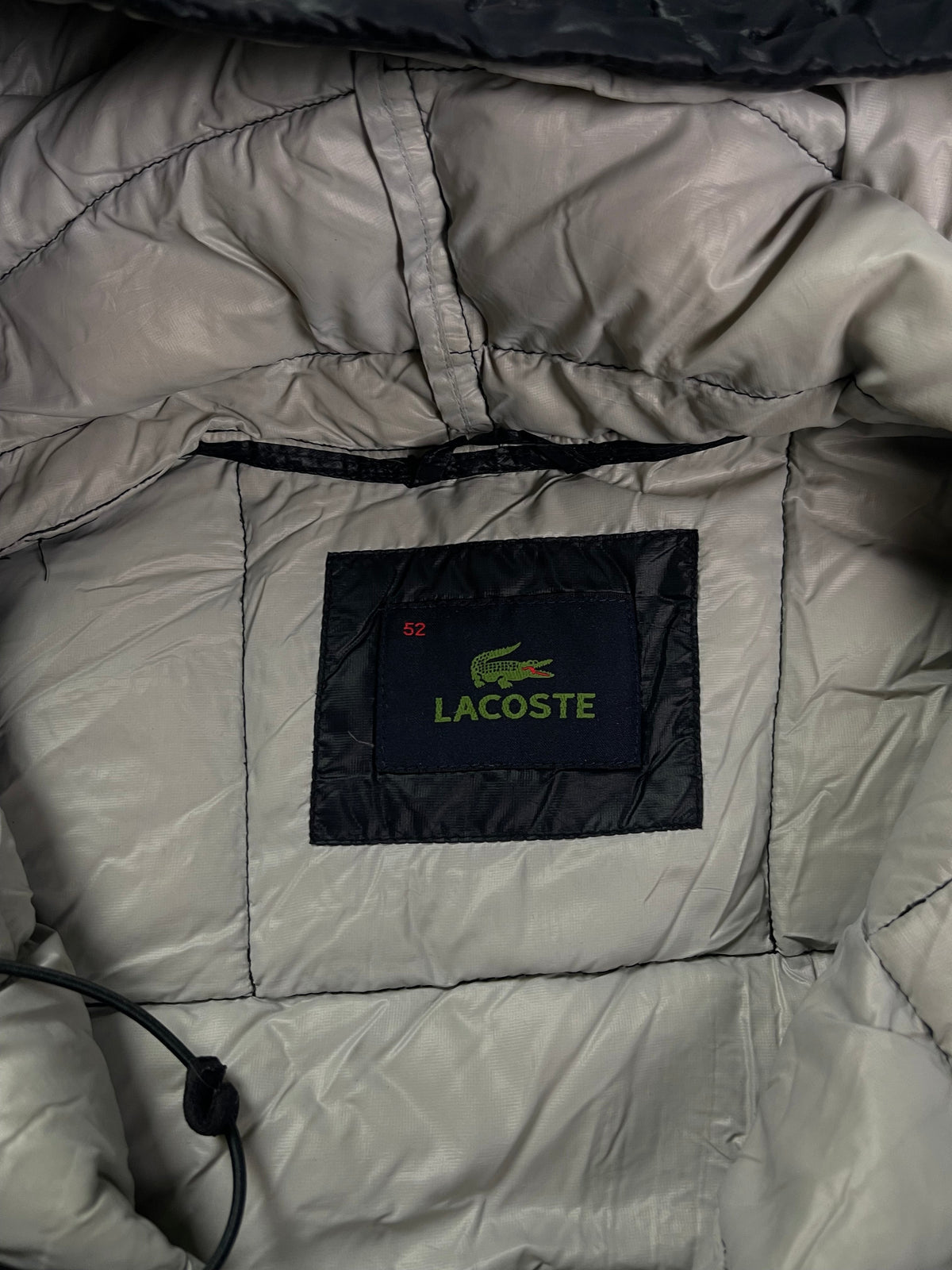 Lacoste Јакна &mdash; Слика 3 од 4