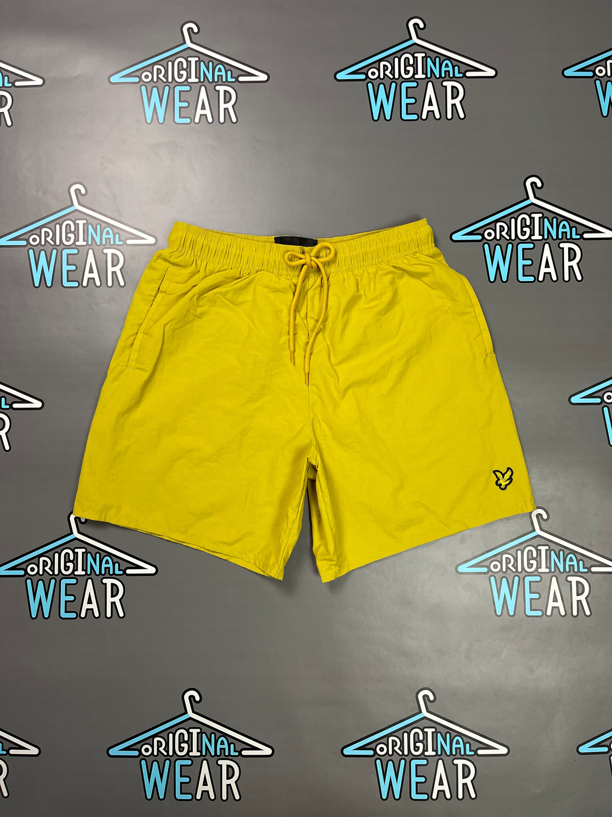 Lyle & Scott Шорц &mdash; Слика 1 од 4