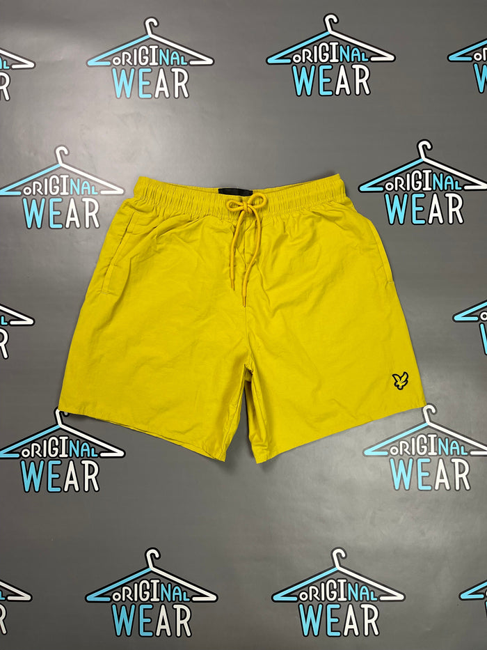 Lyle & Scott Шорц