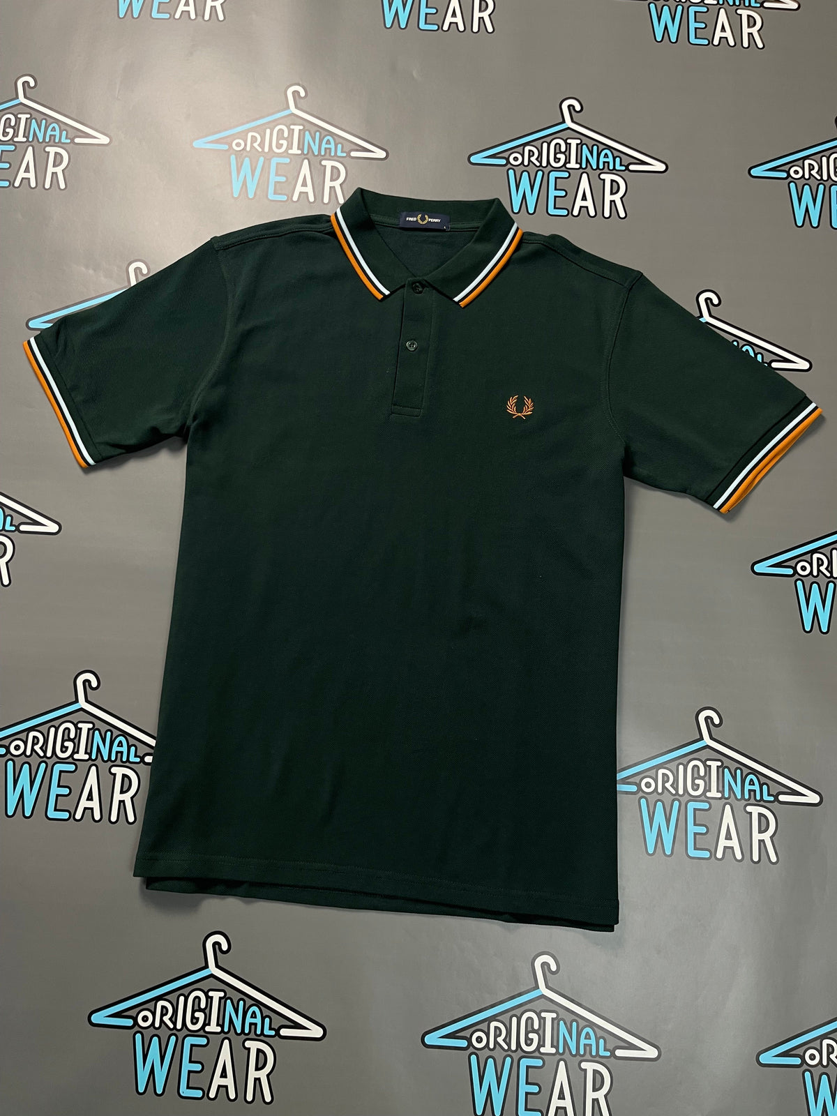 Fred Perry Маица &mdash; Слика 2 од 5