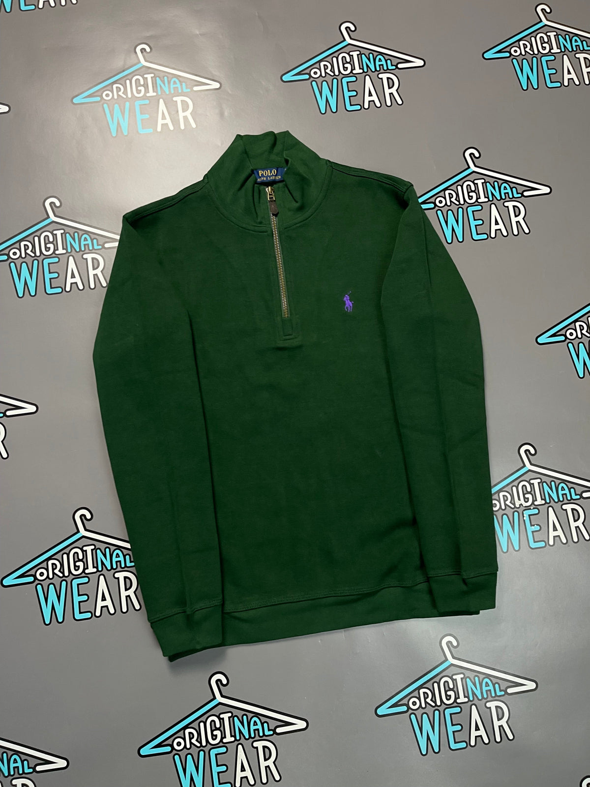 Ralph Lauren џемпер &mdash; Слика 2 од 4