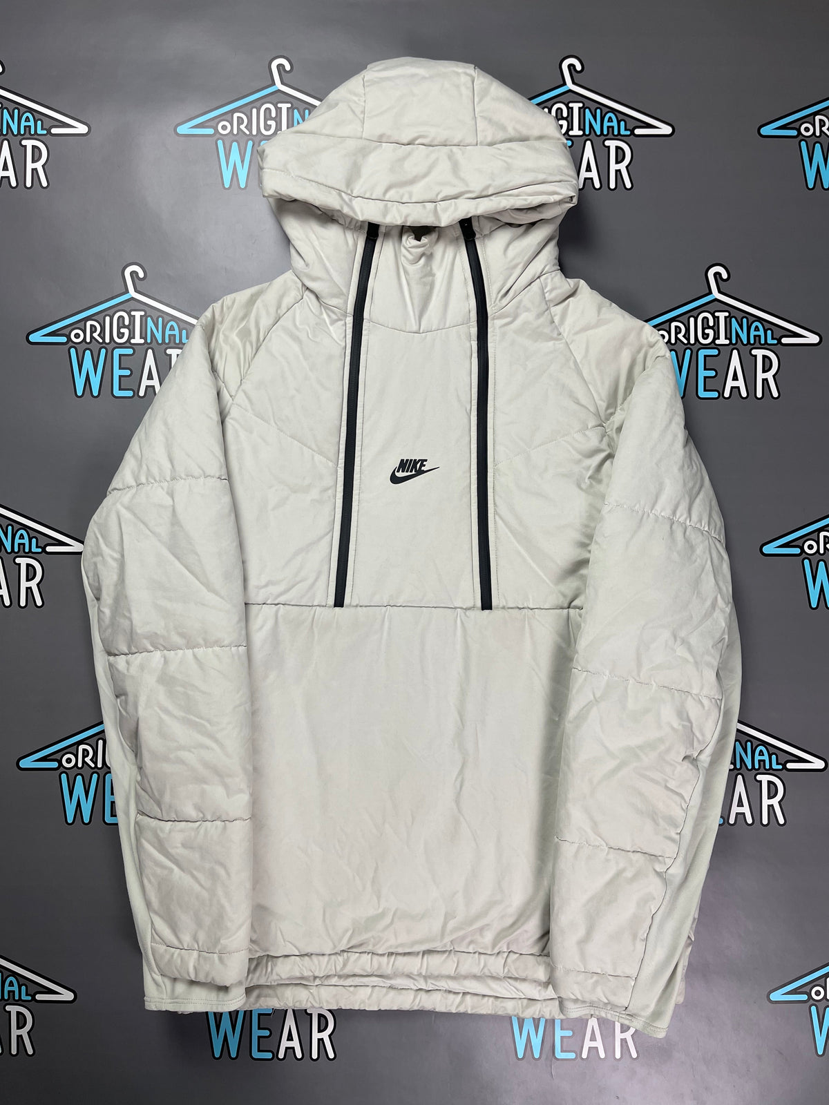 Nike Јакна &mdash; Слика 1 од 4