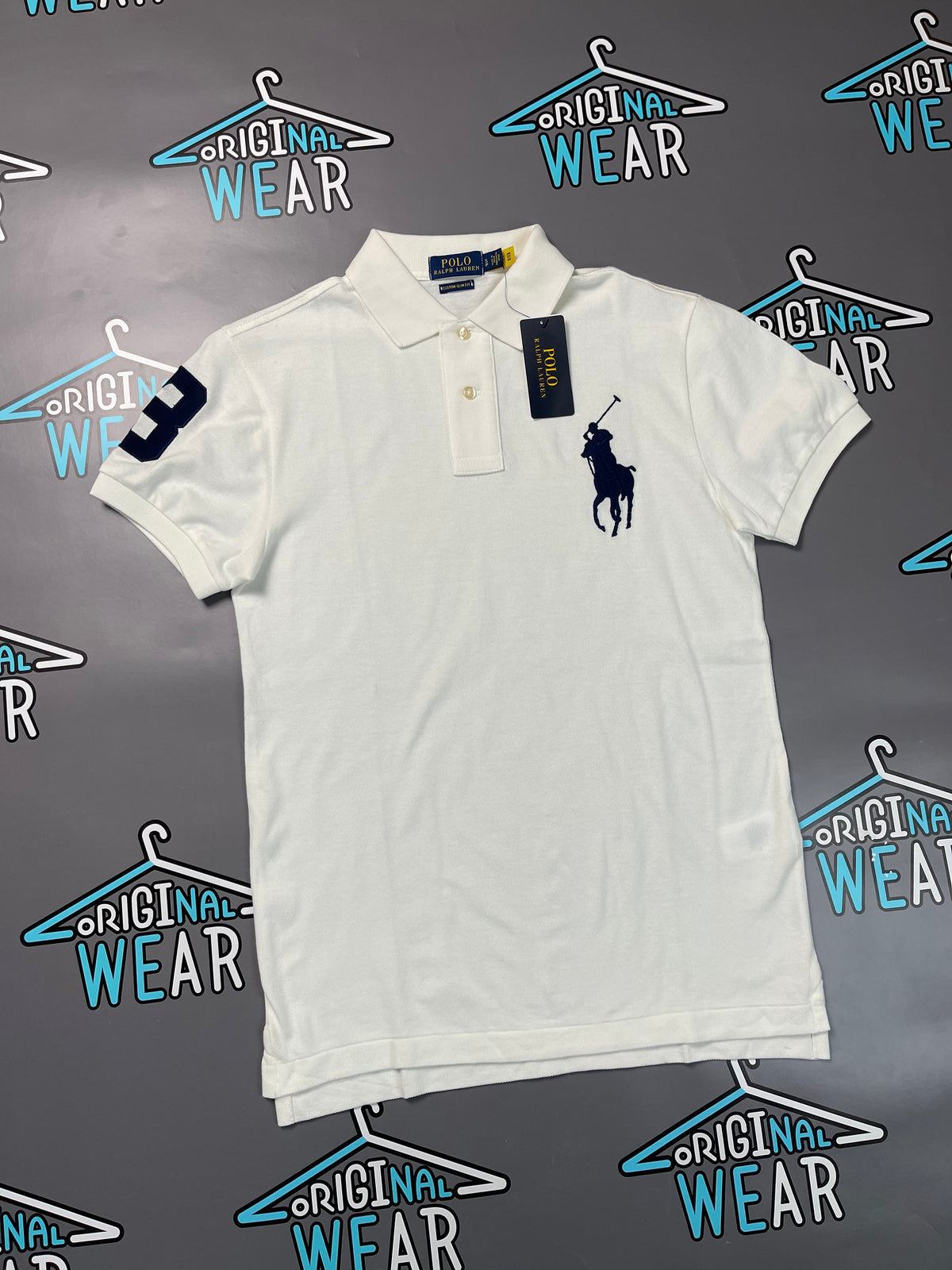 Ralph Lauren Маица &mdash; Слика 2 од 3