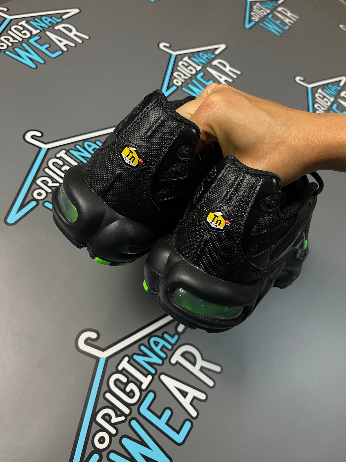 Nike Air Max Tn “Green Strike” &mdash; Слика 6 од 6