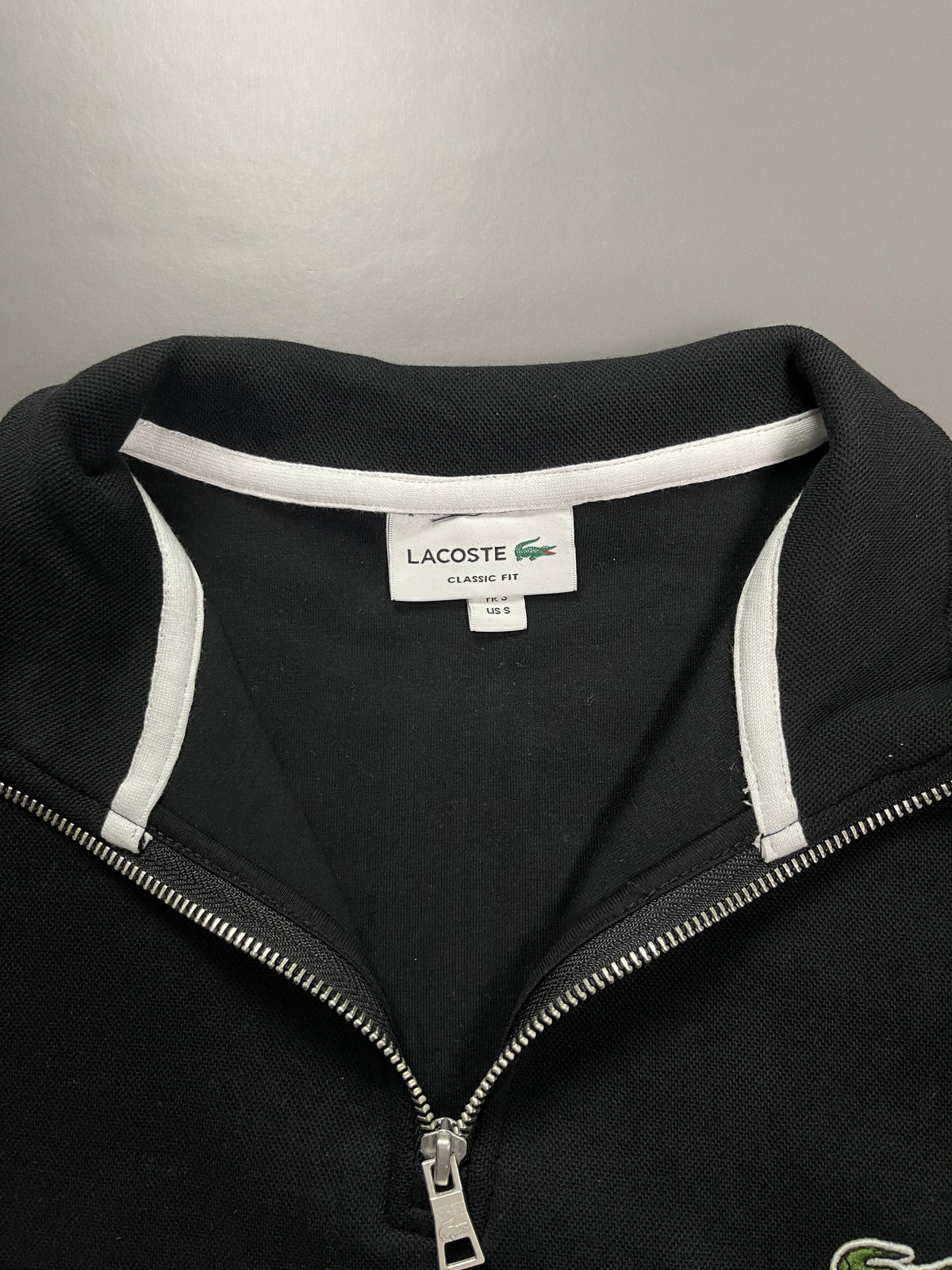 Lacoste Quarter Дукс &mdash; Слика 3 од 4