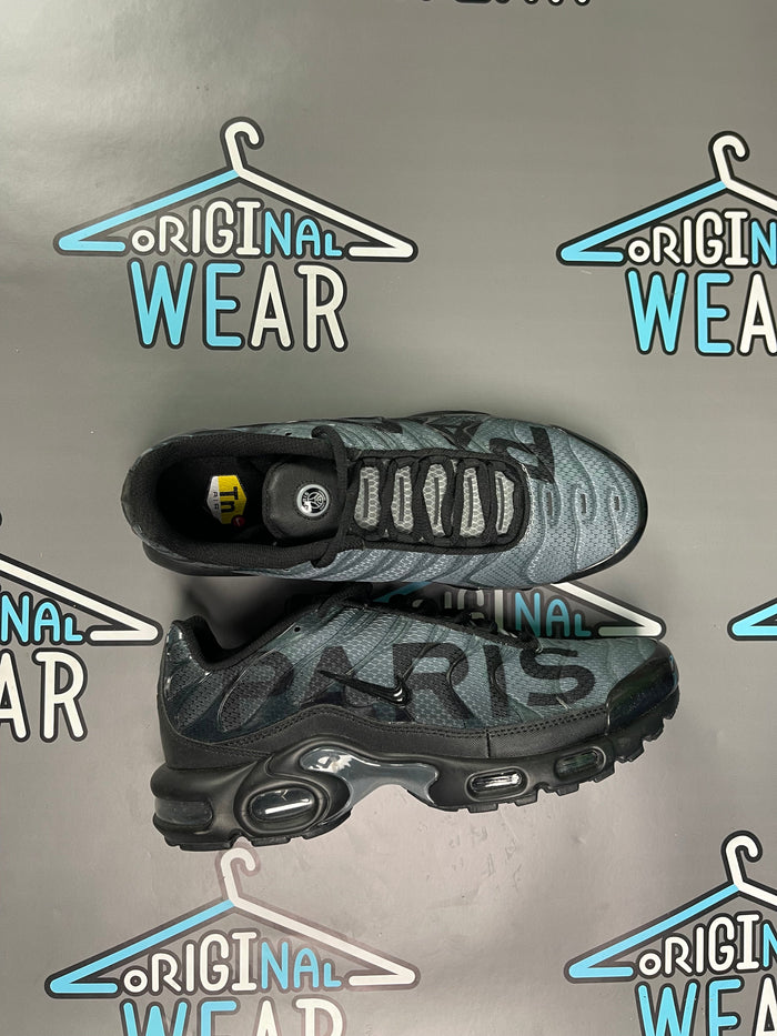 Nike AirMax TN “Paris” Патики